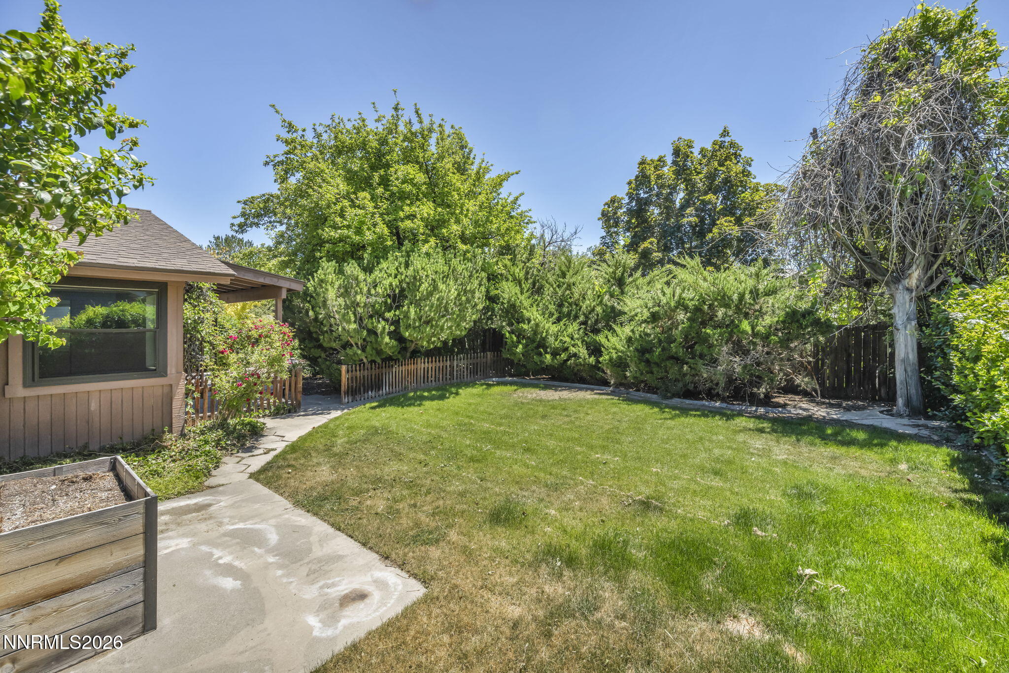 1097 Stagecoach Lane