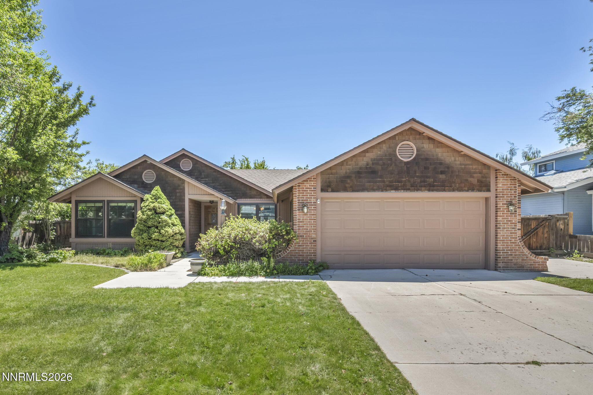 1097 Stagecoach Lane