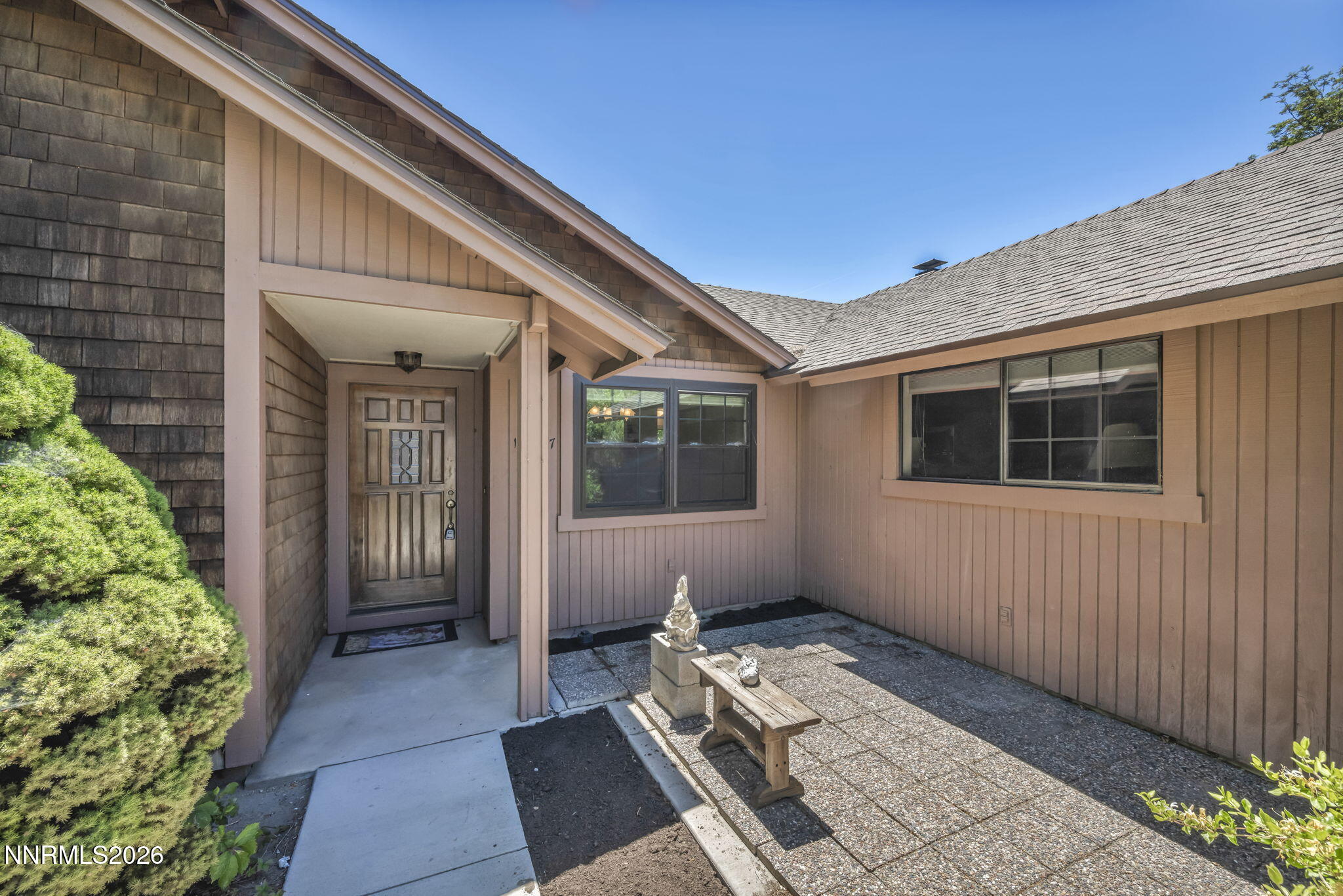 1097 Stagecoach Lane