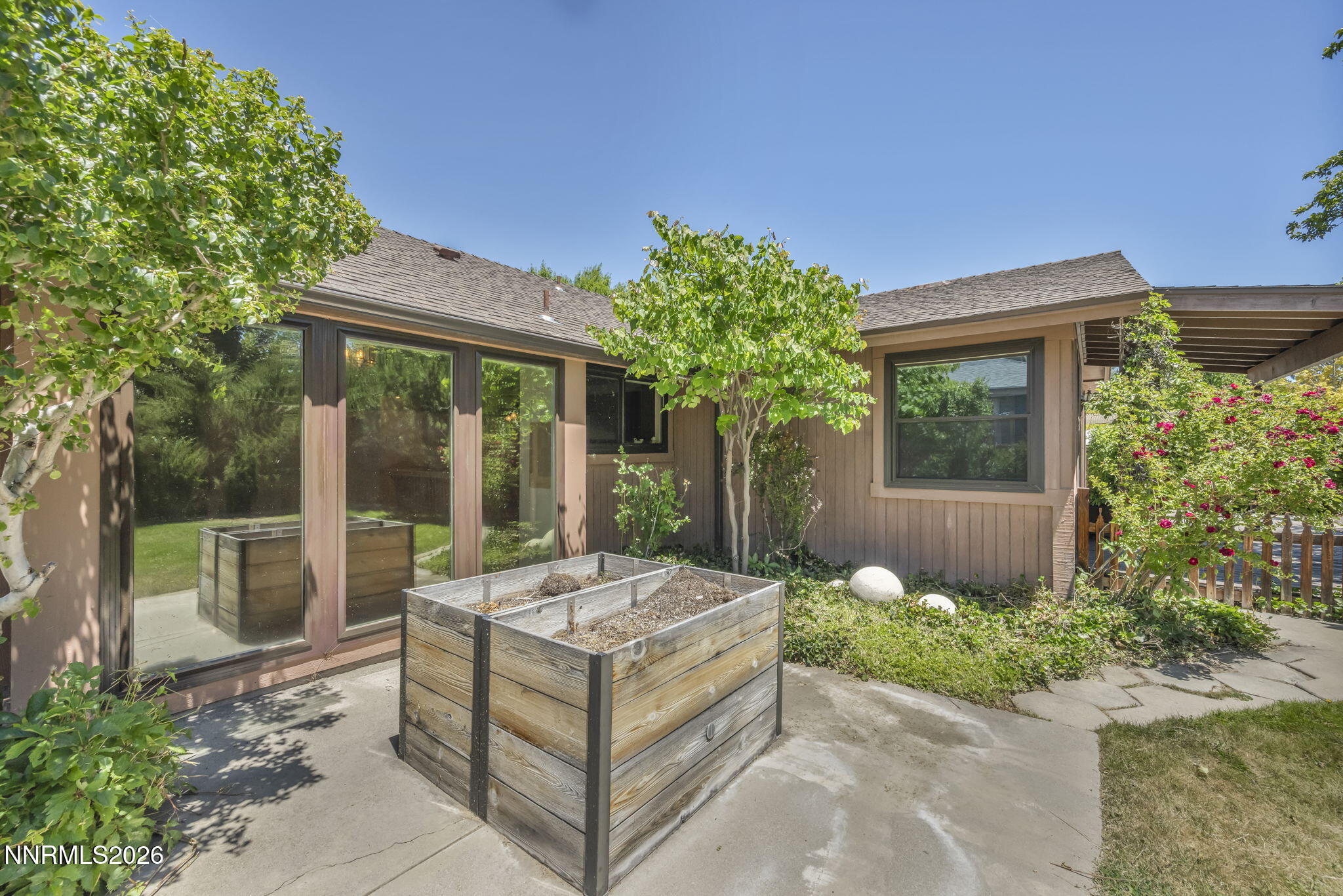 1097 Stagecoach Lane