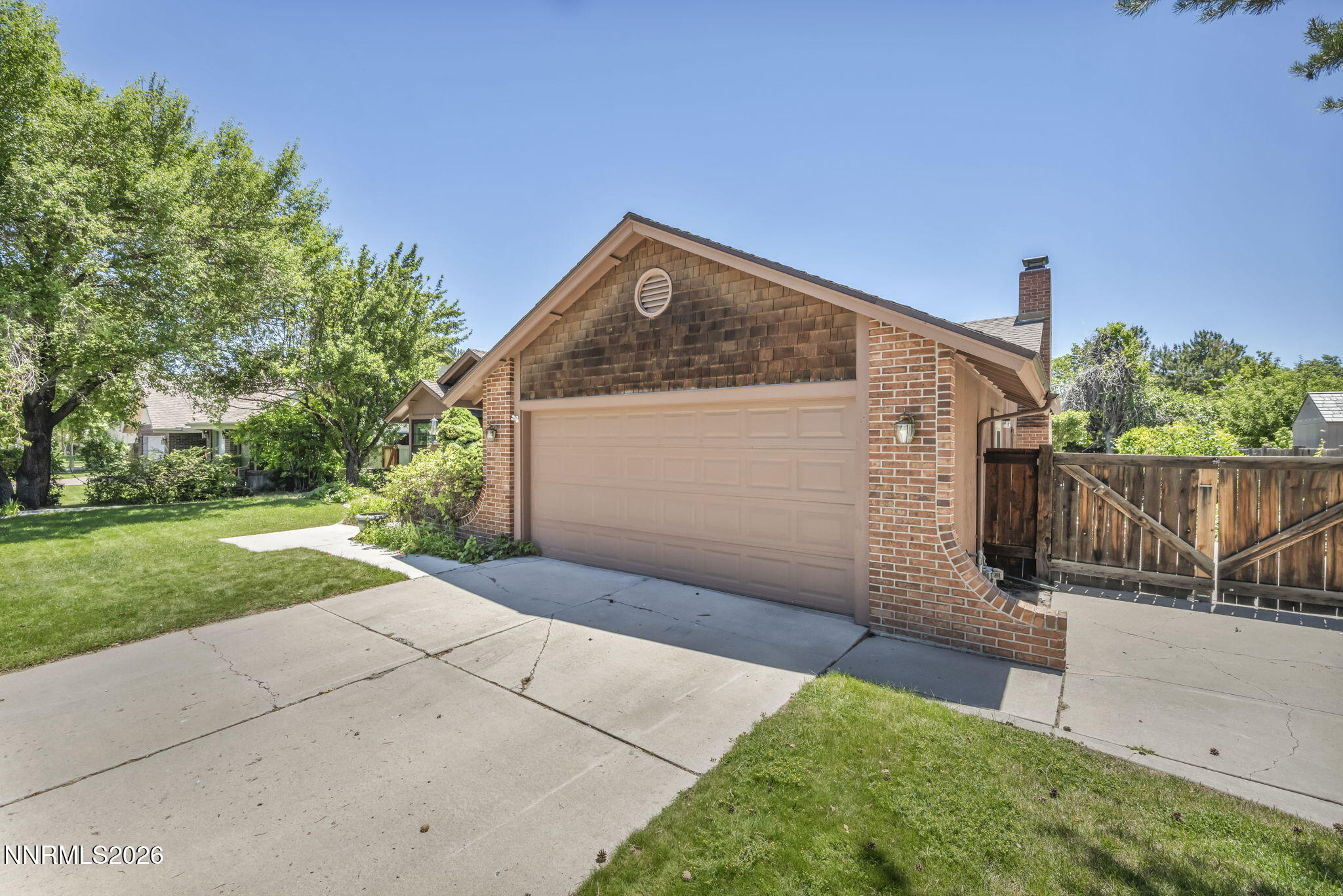 1097 Stagecoach Lane
