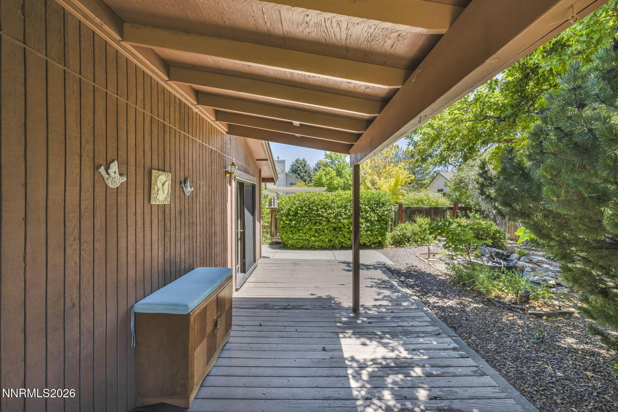 1097 Stagecoach Lane