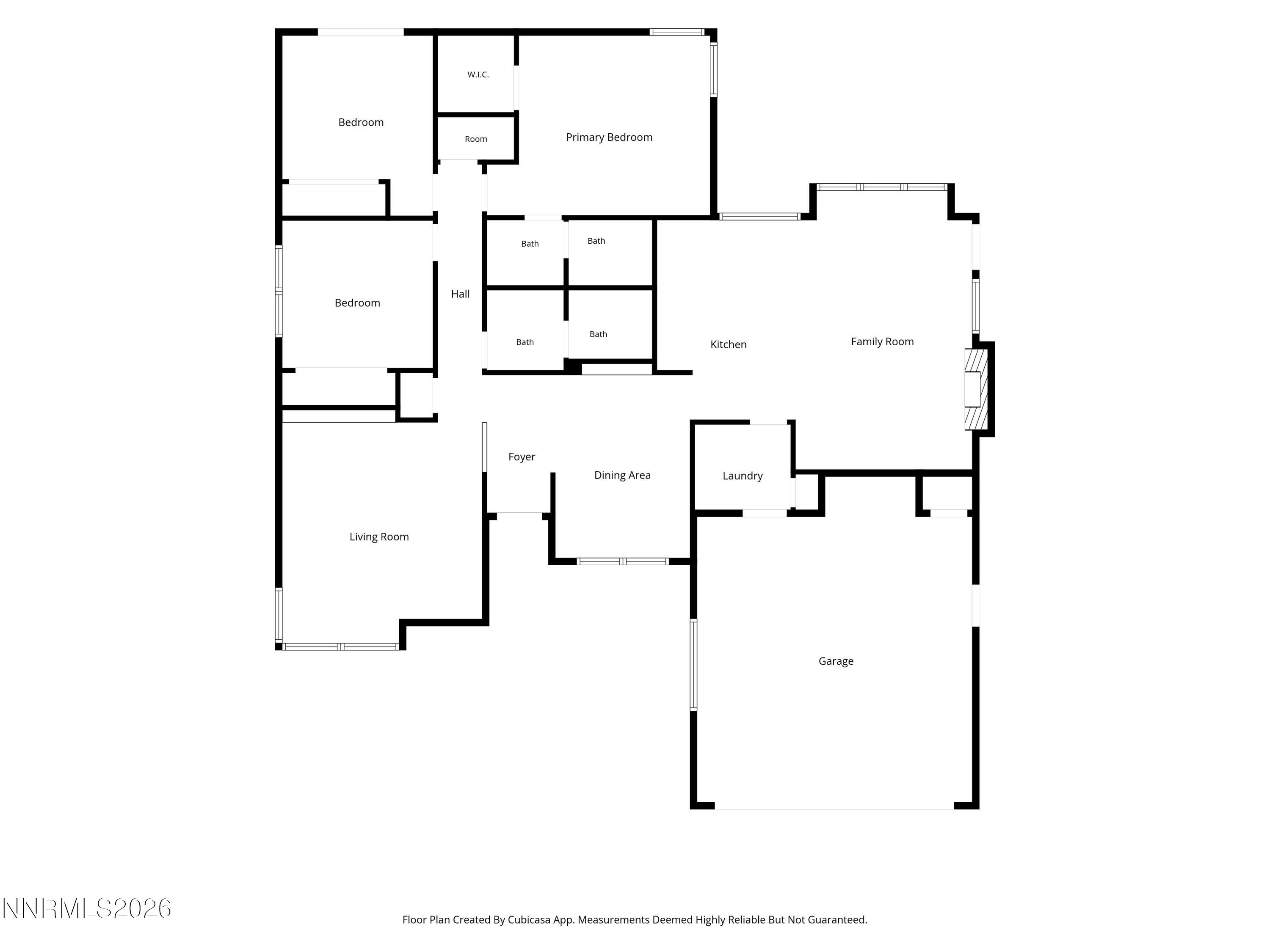 1097 Stagecoach Lane