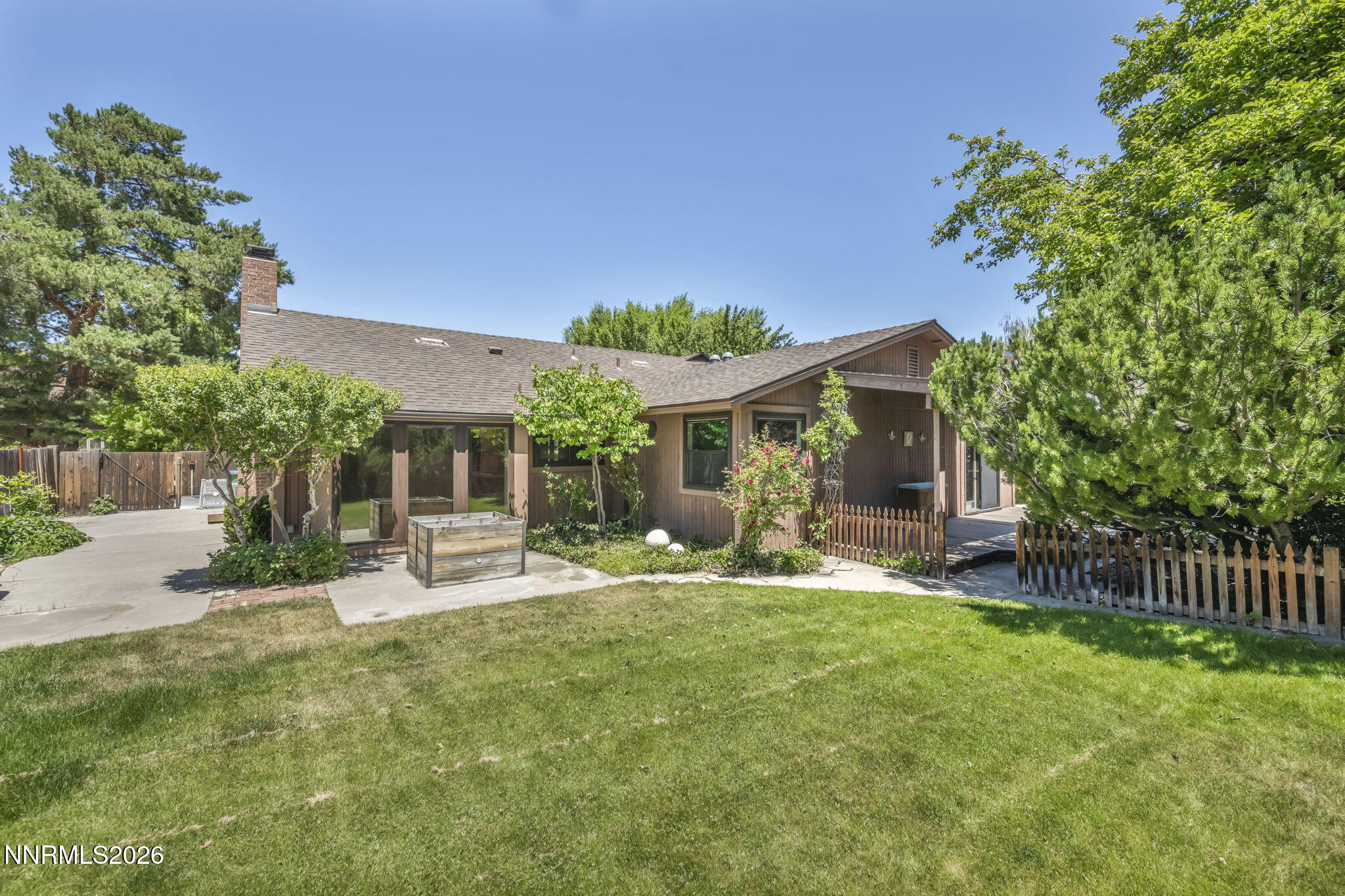 1097 Stagecoach Lane