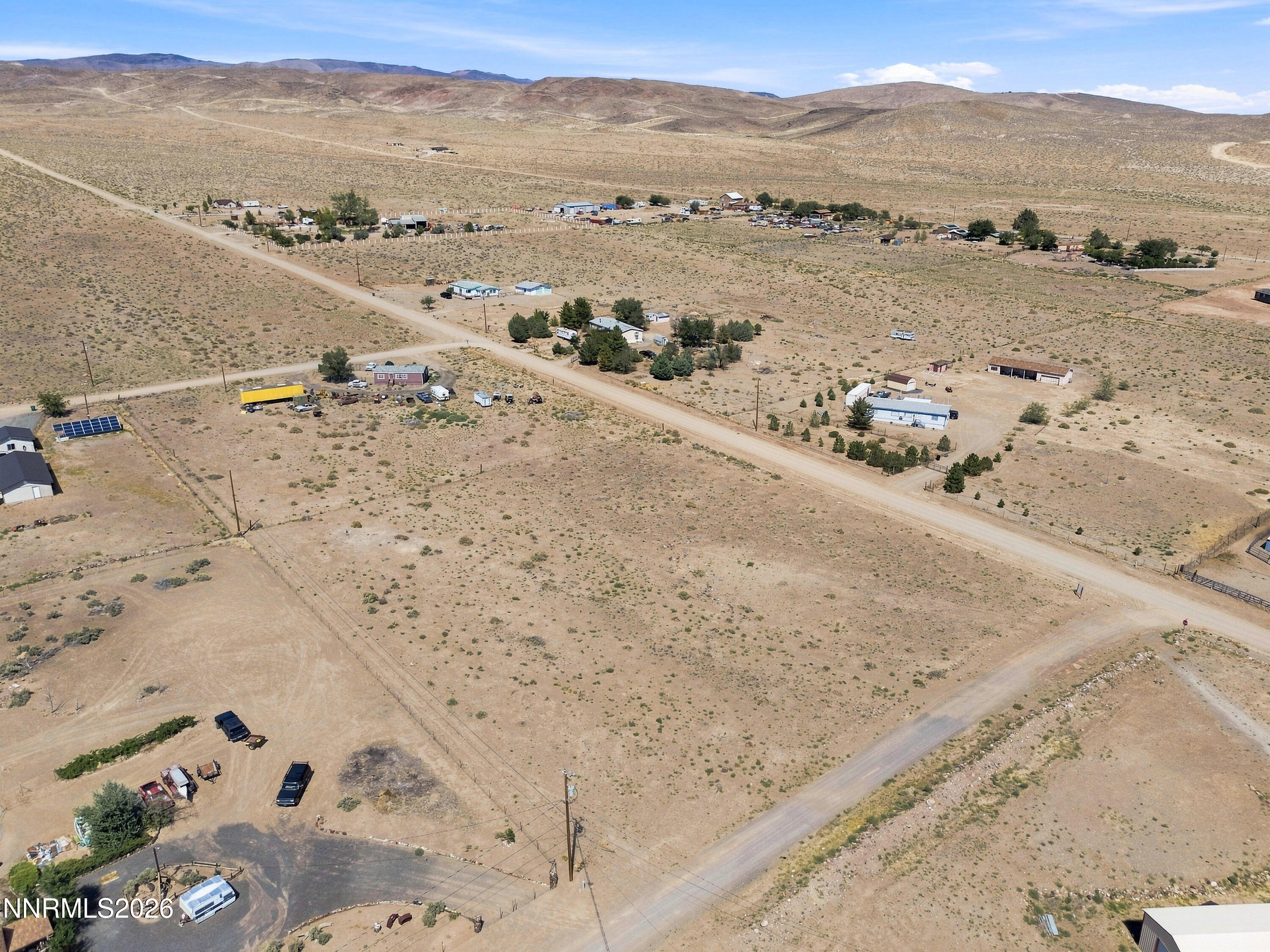 4845 Raindance Road