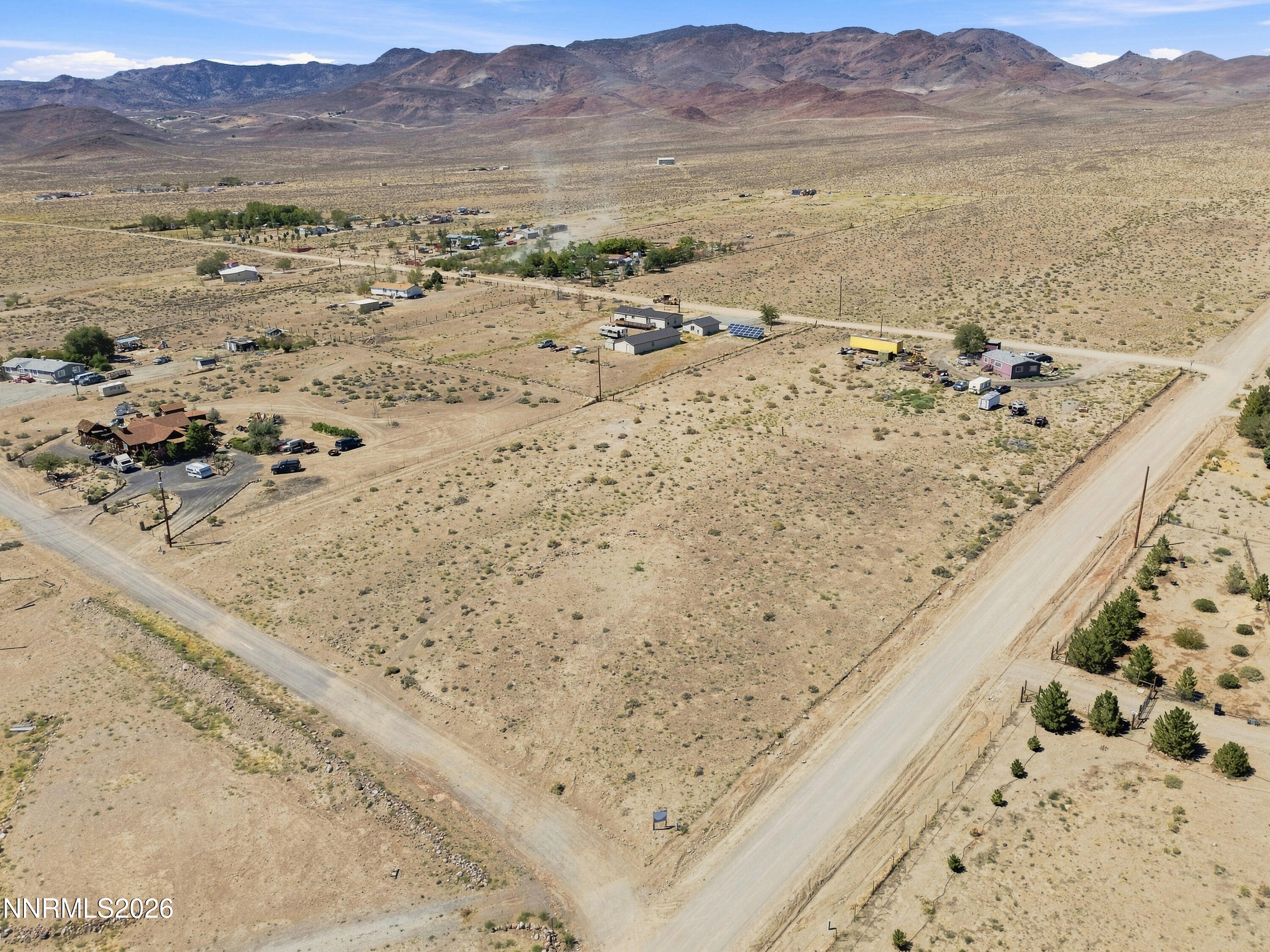 4845 Raindance Road