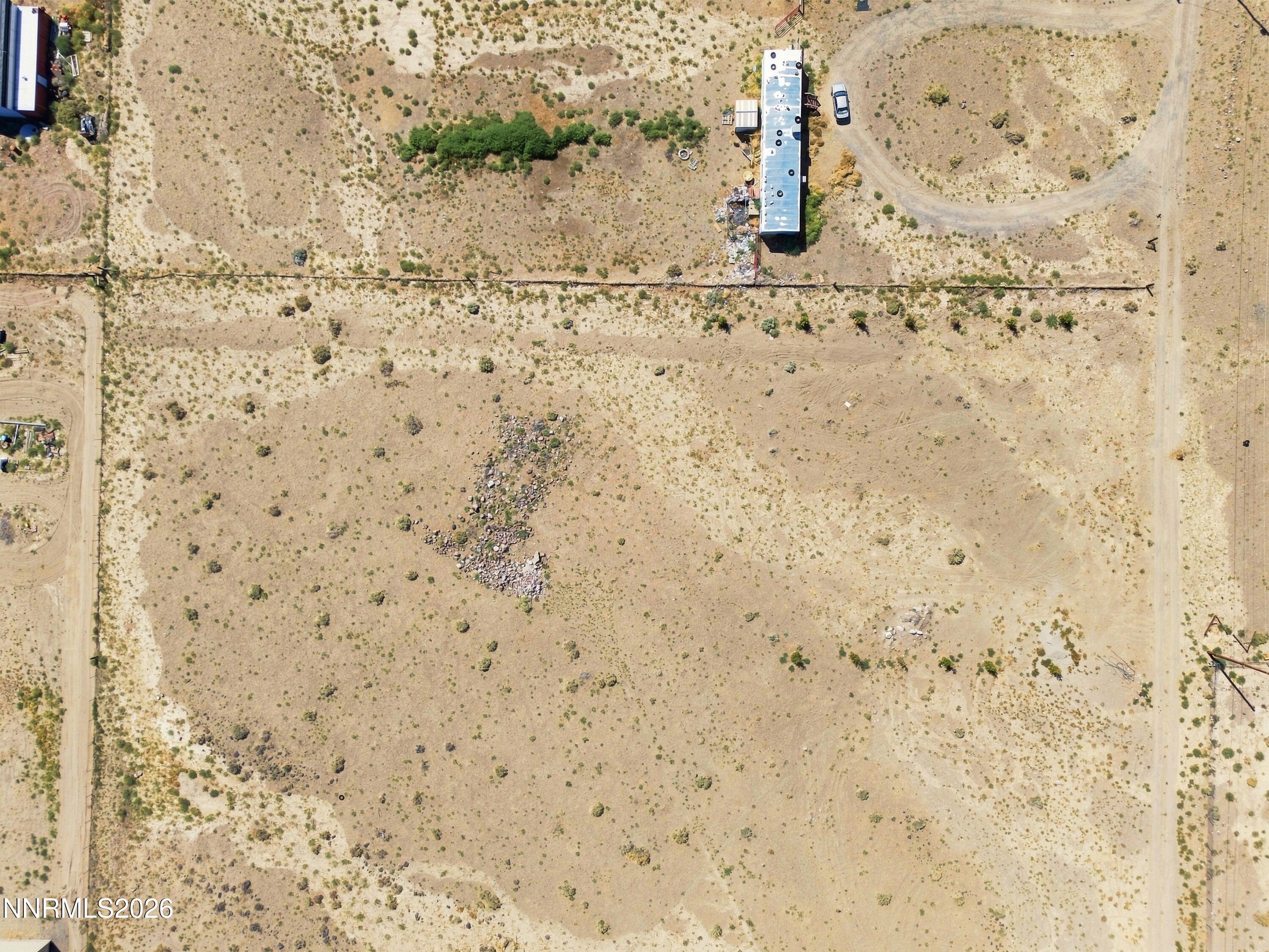 4990 Cheyenne Trail