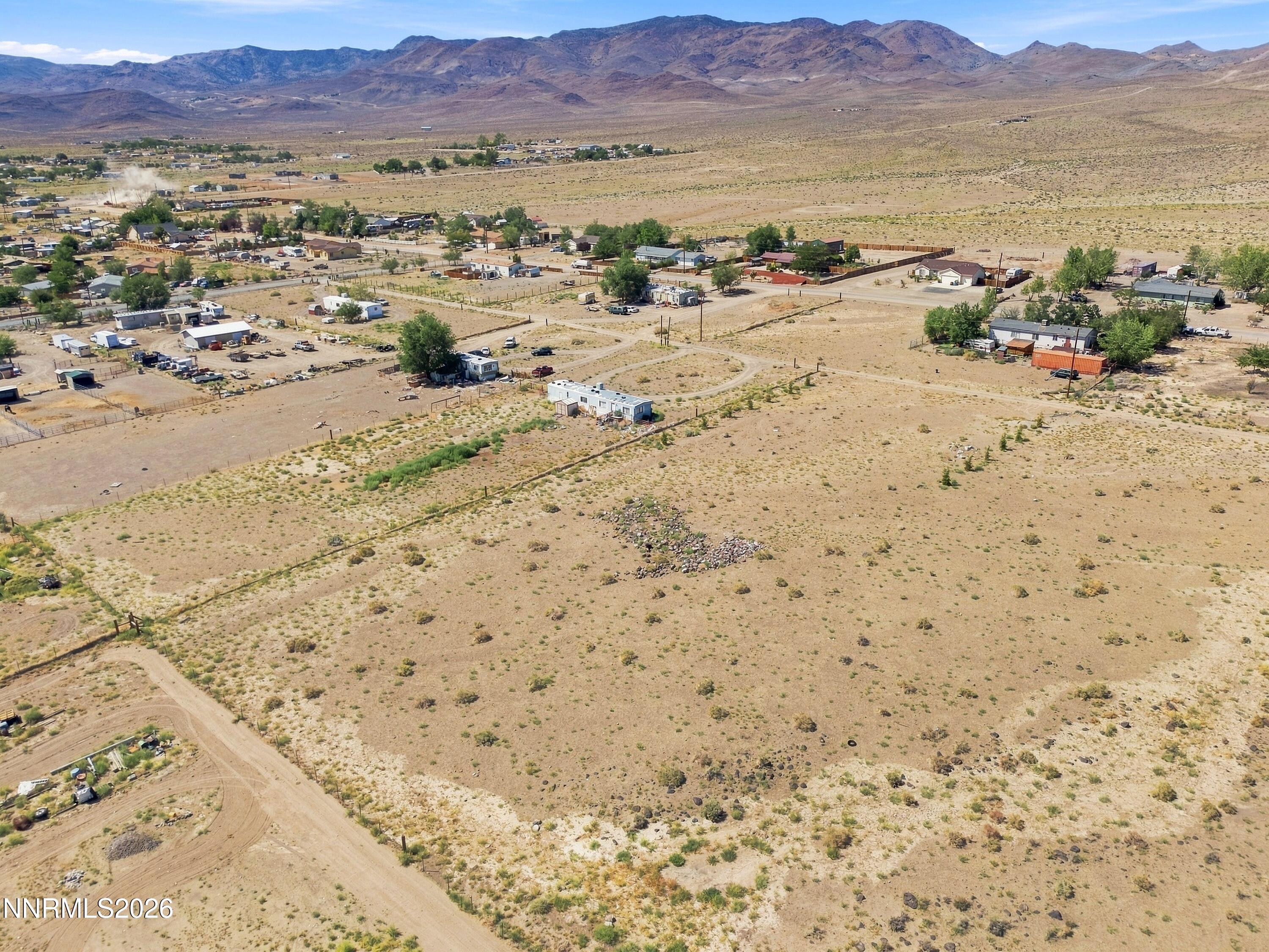 4990 Cheyenne Trail