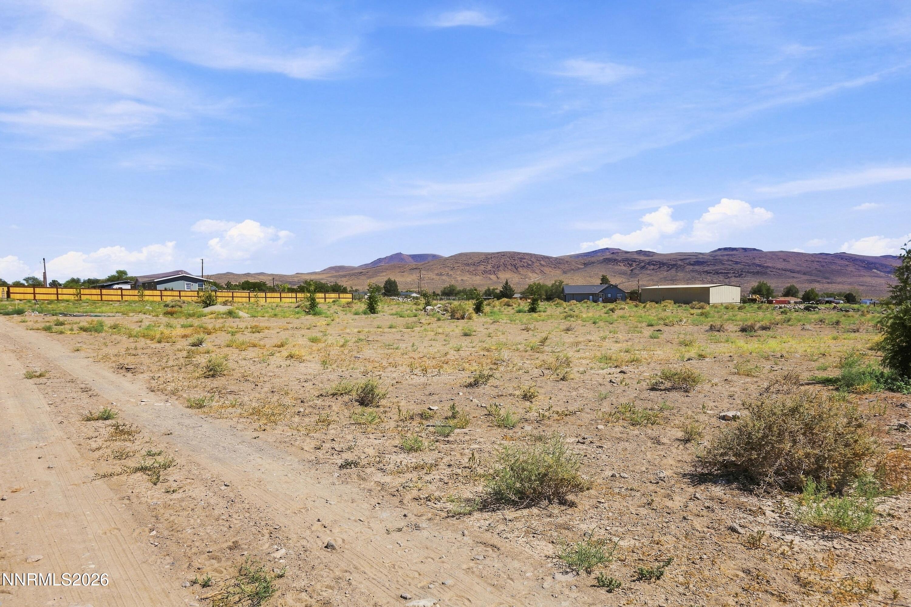 4990 Cheyenne Trail