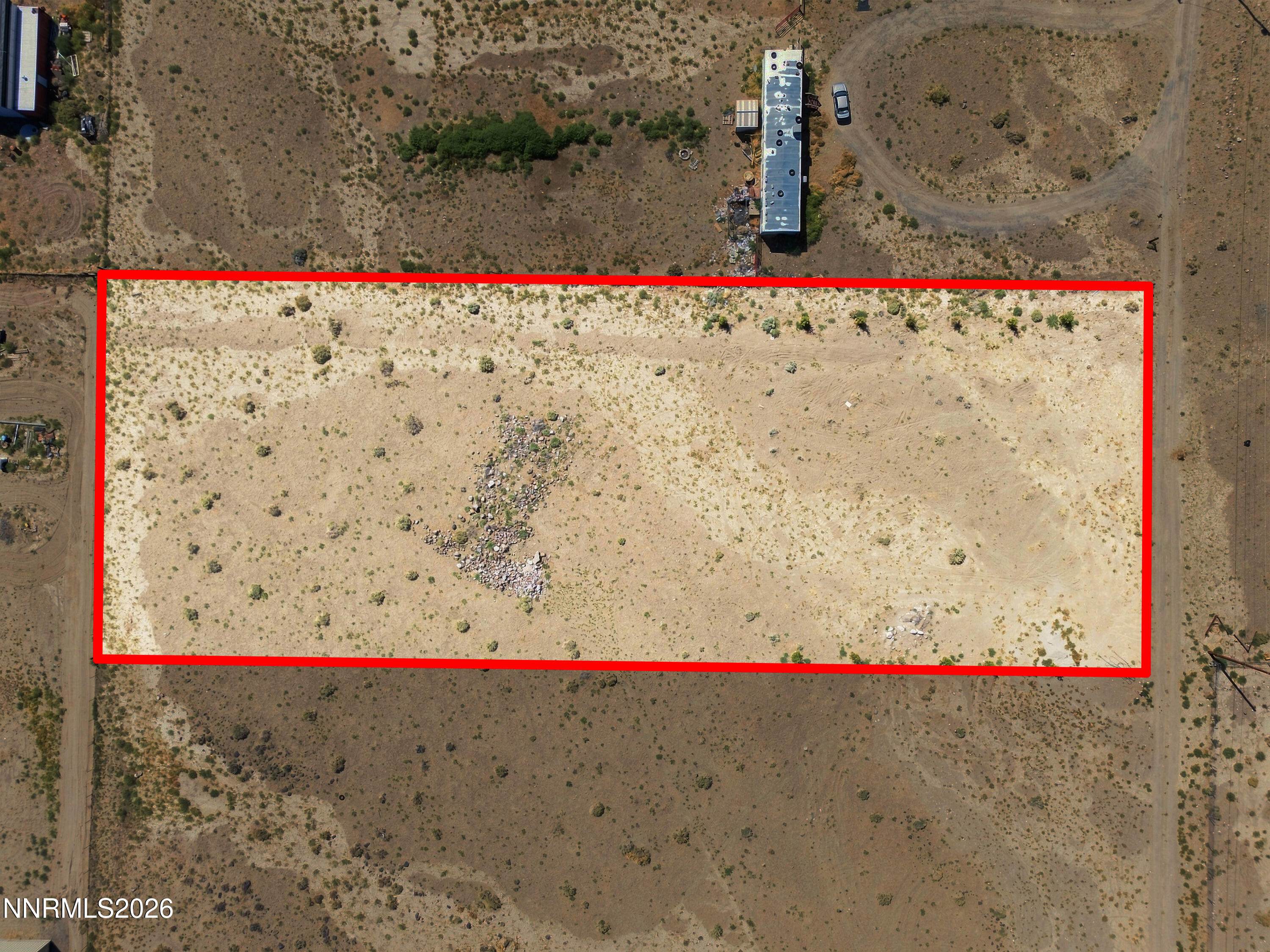 4990 Cheyenne Trail