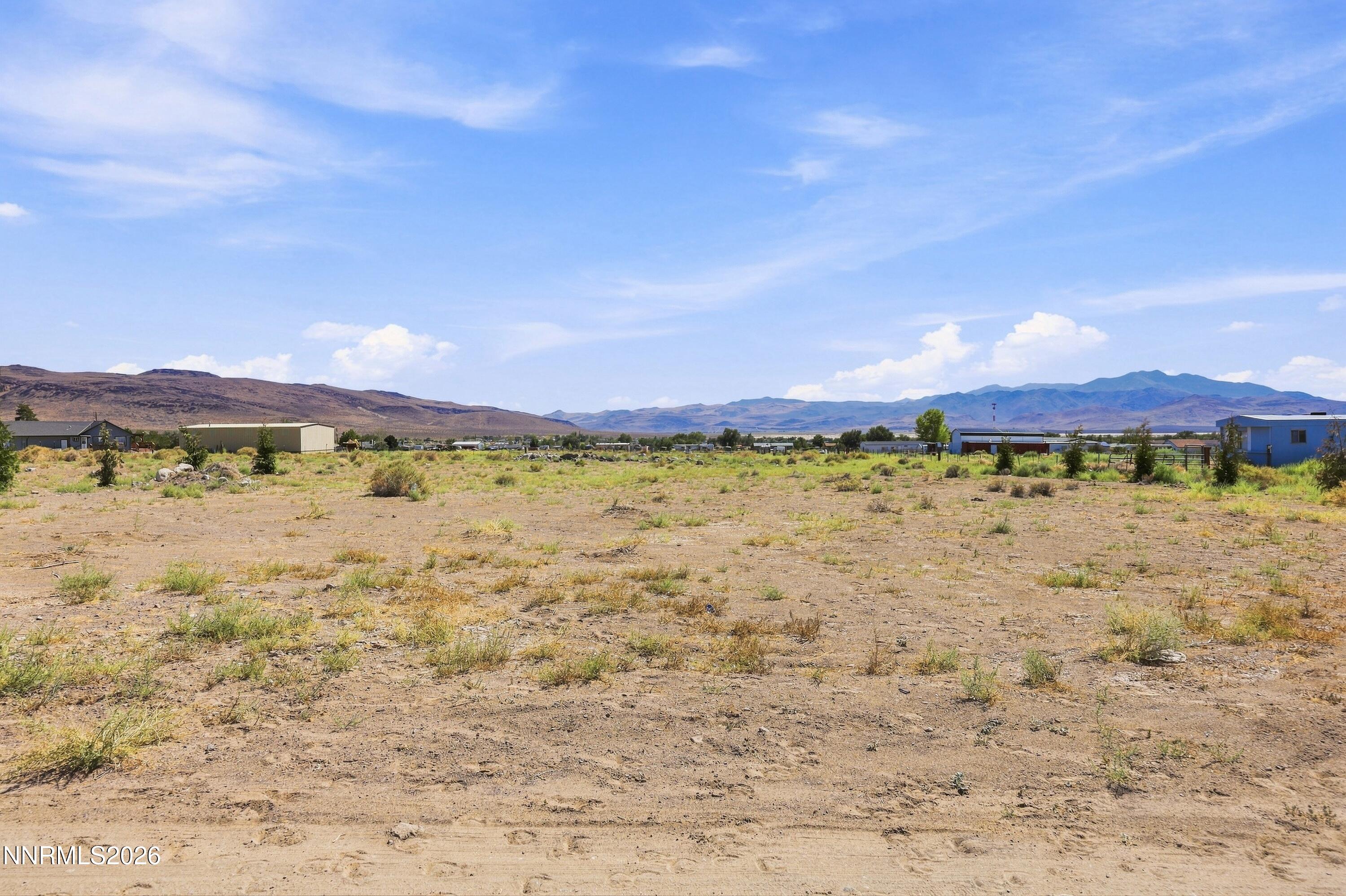 4990 Cheyenne Trail