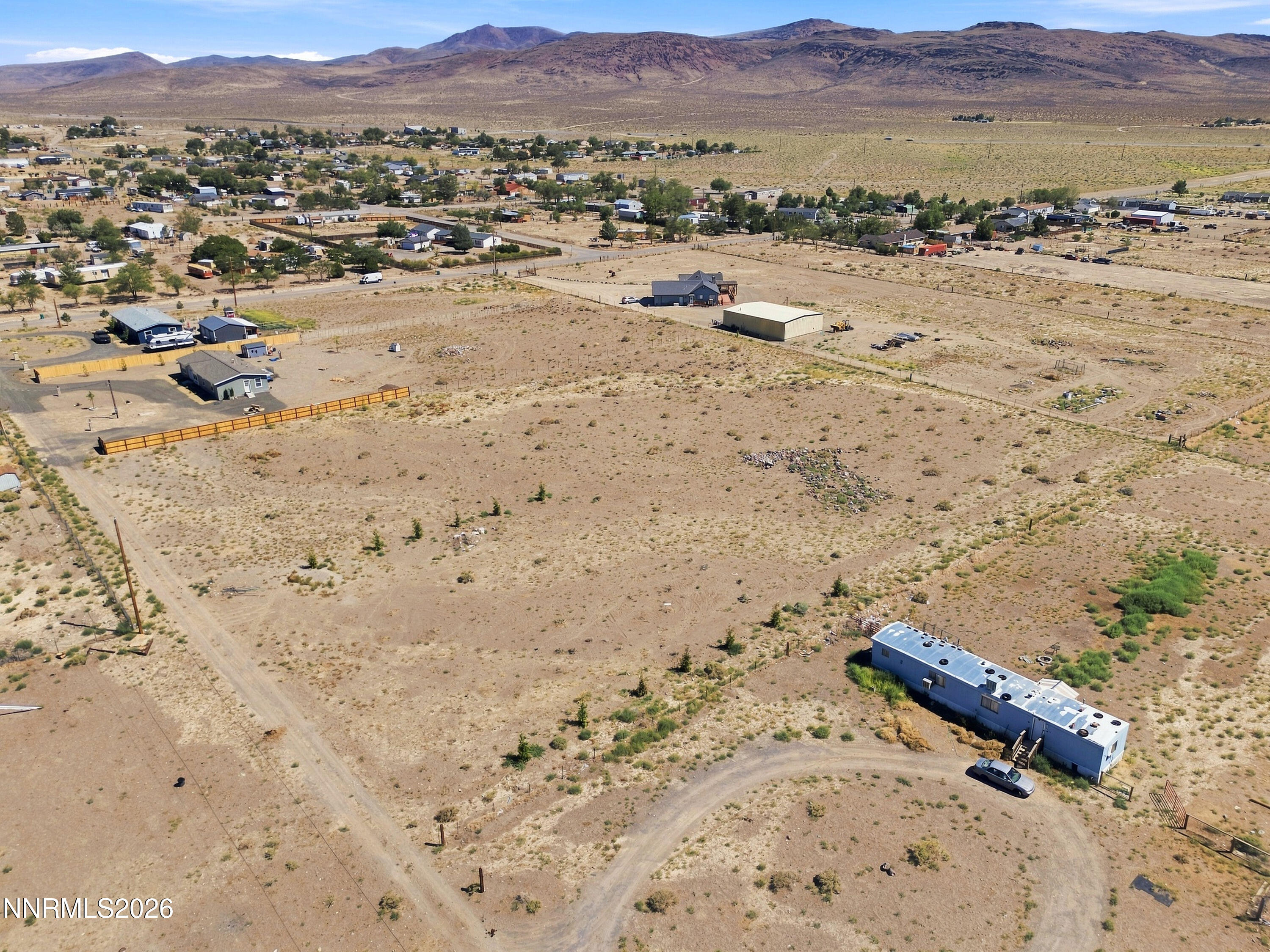 4990 Cheyenne Trail