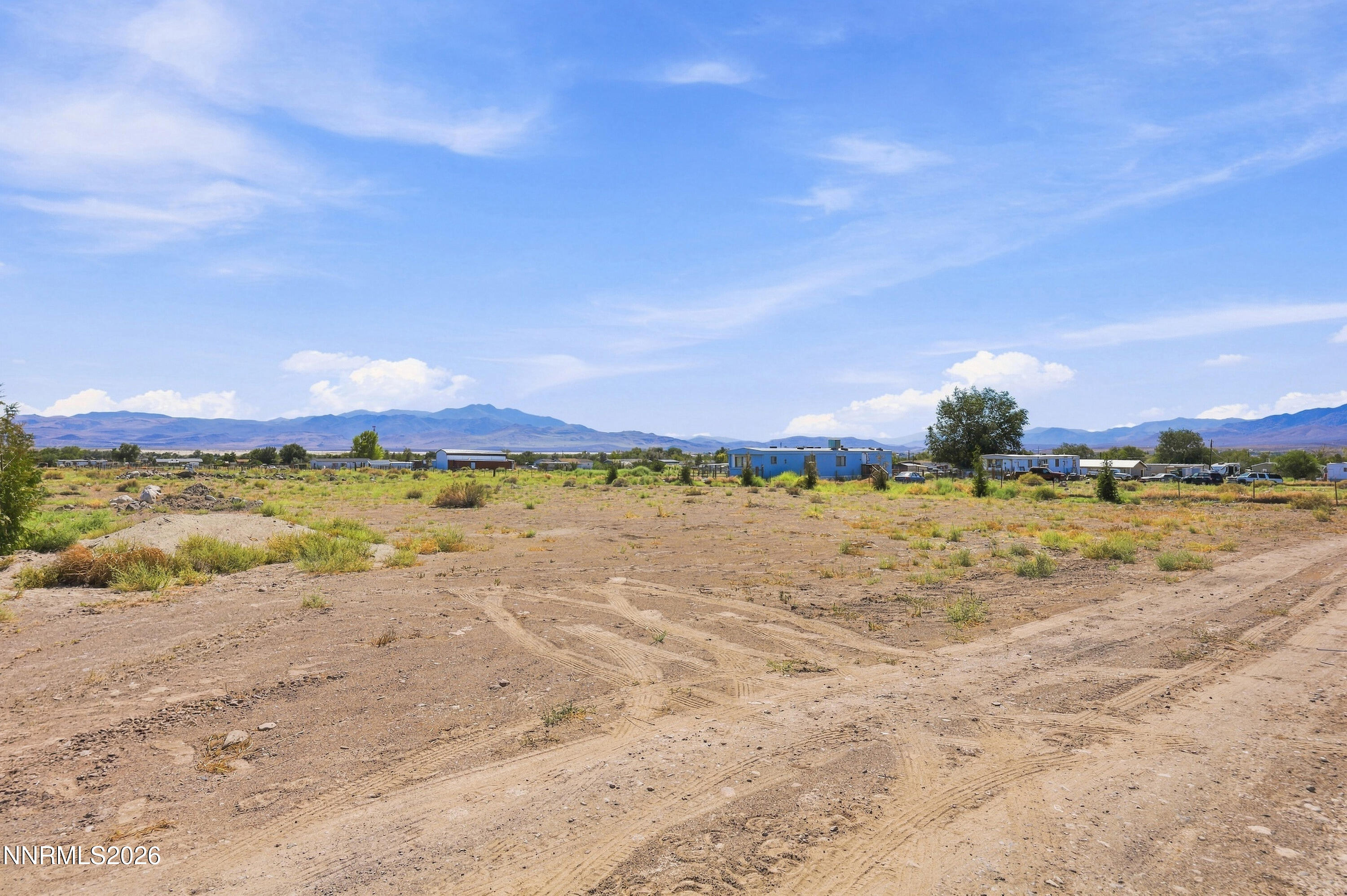 4990 Cheyenne Trail
