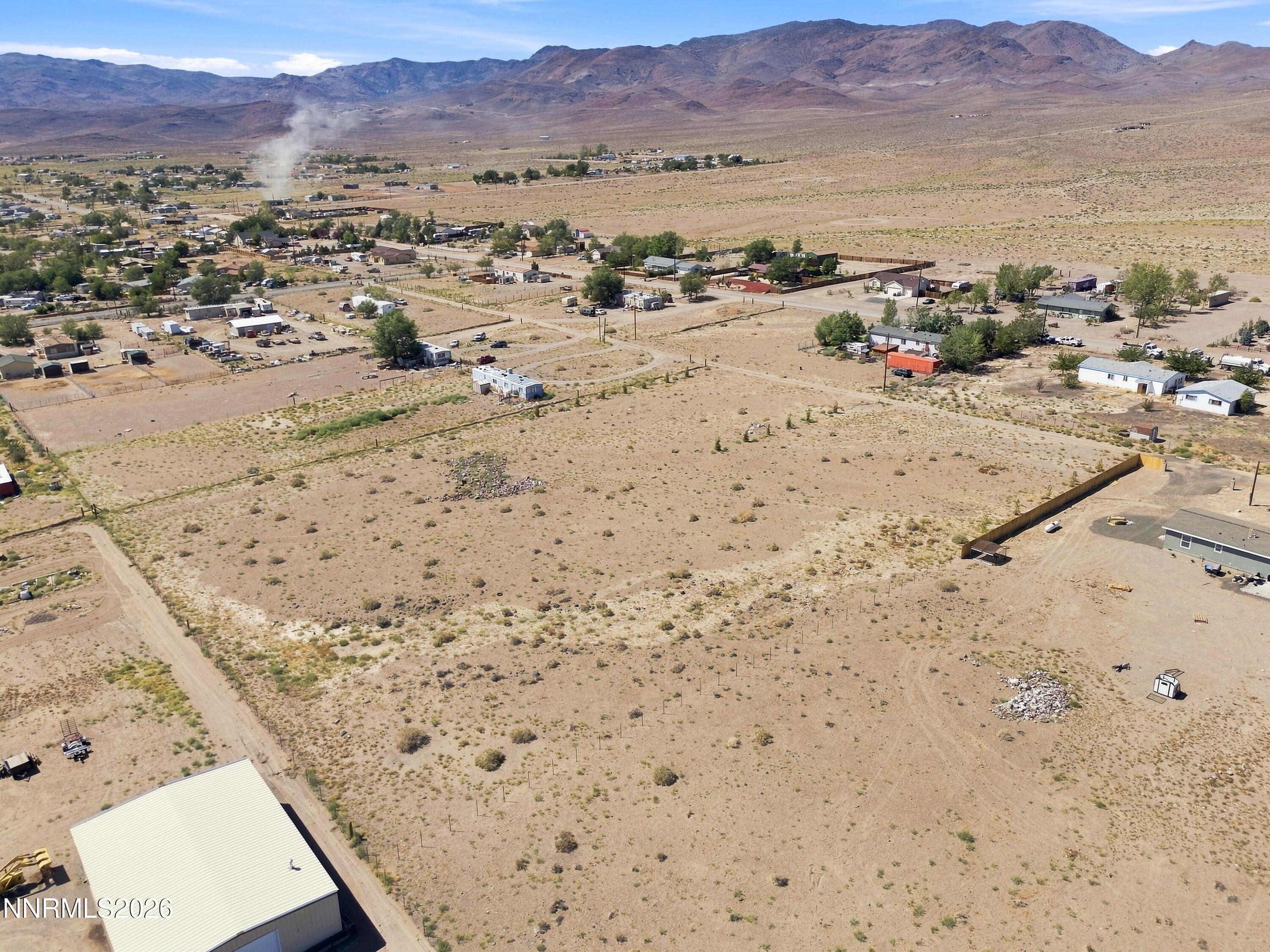 4990 Cheyenne Trail