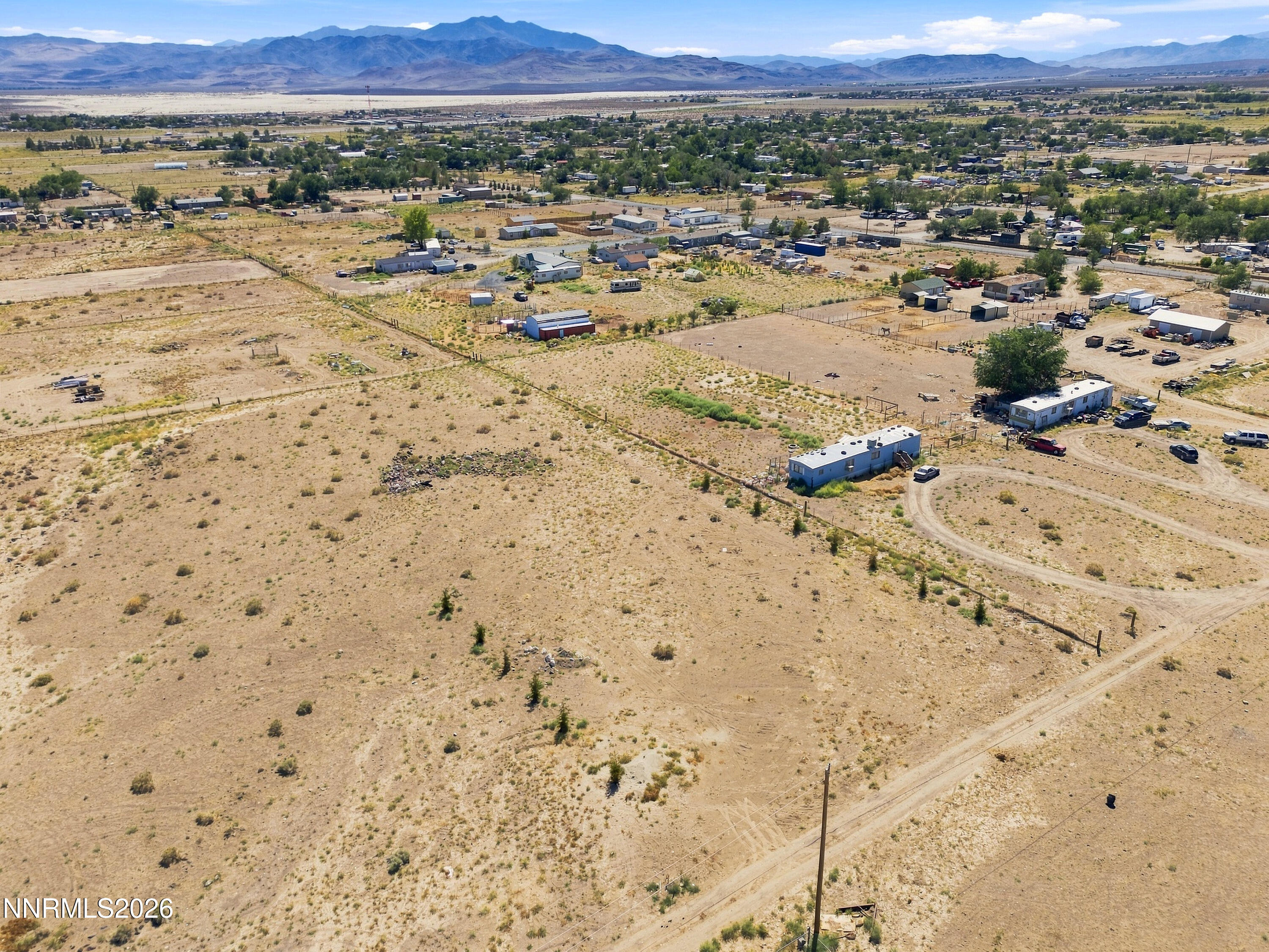 4990 Cheyenne Trail