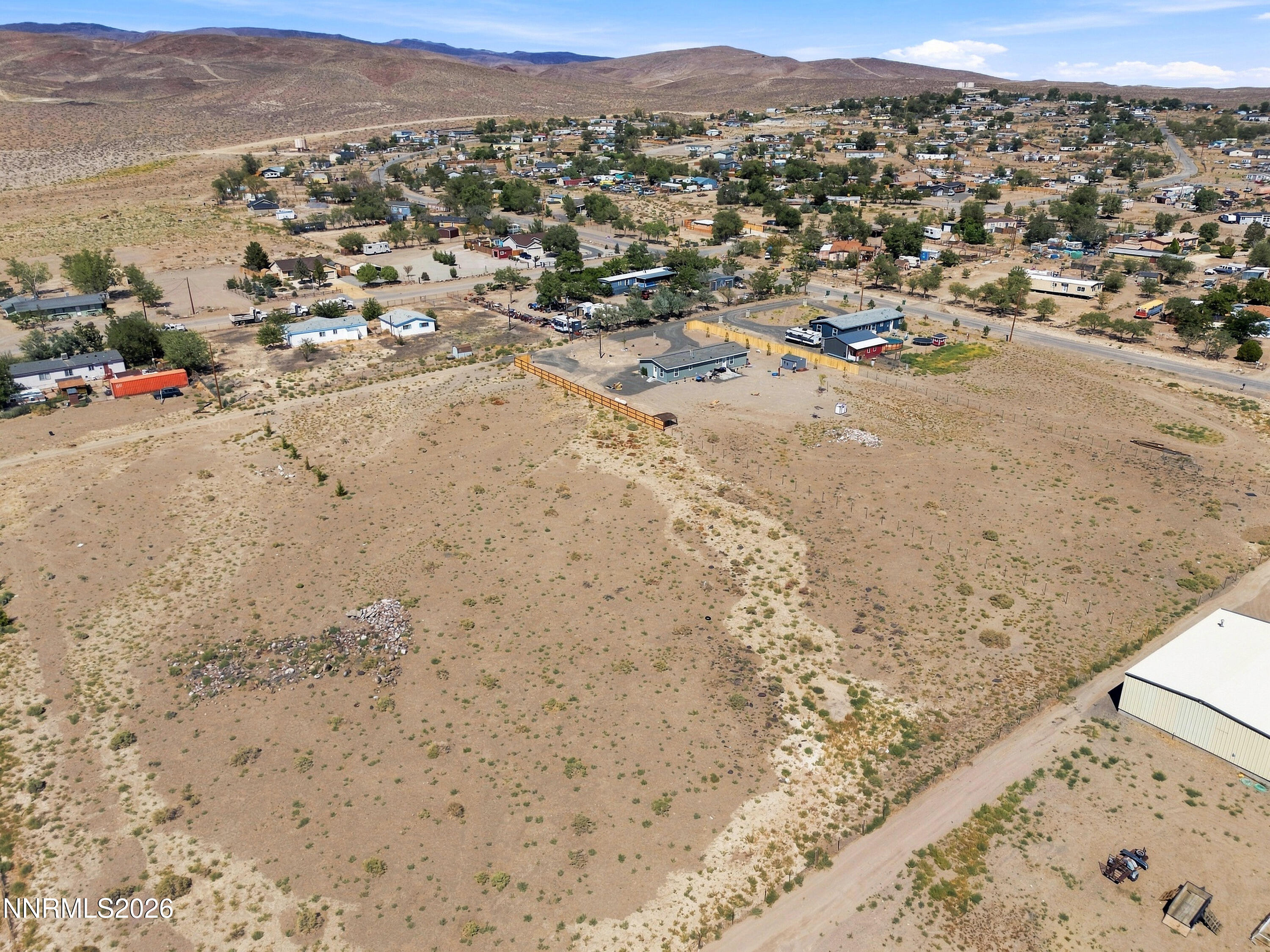 4990 Cheyenne Trail