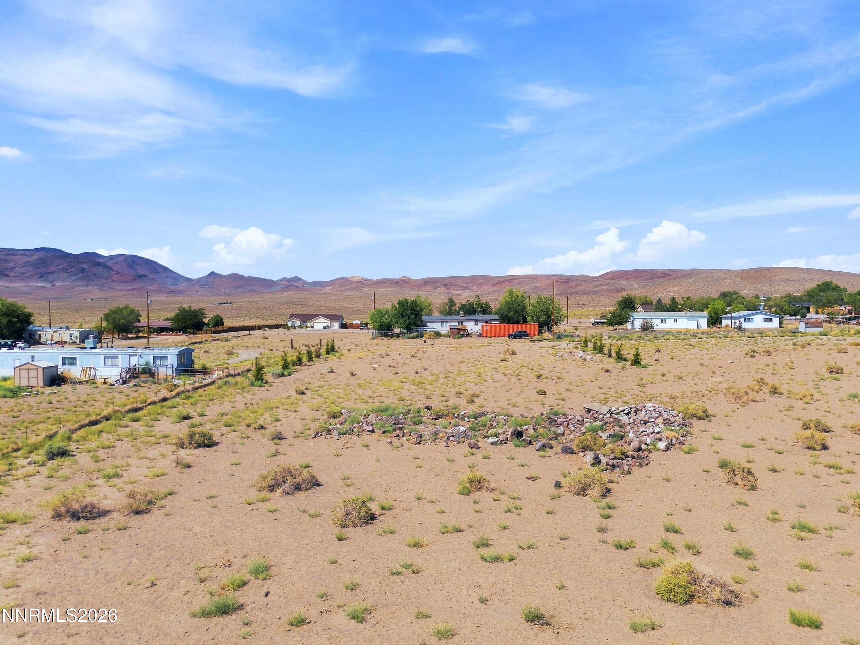 4990 Cheyenne Trail