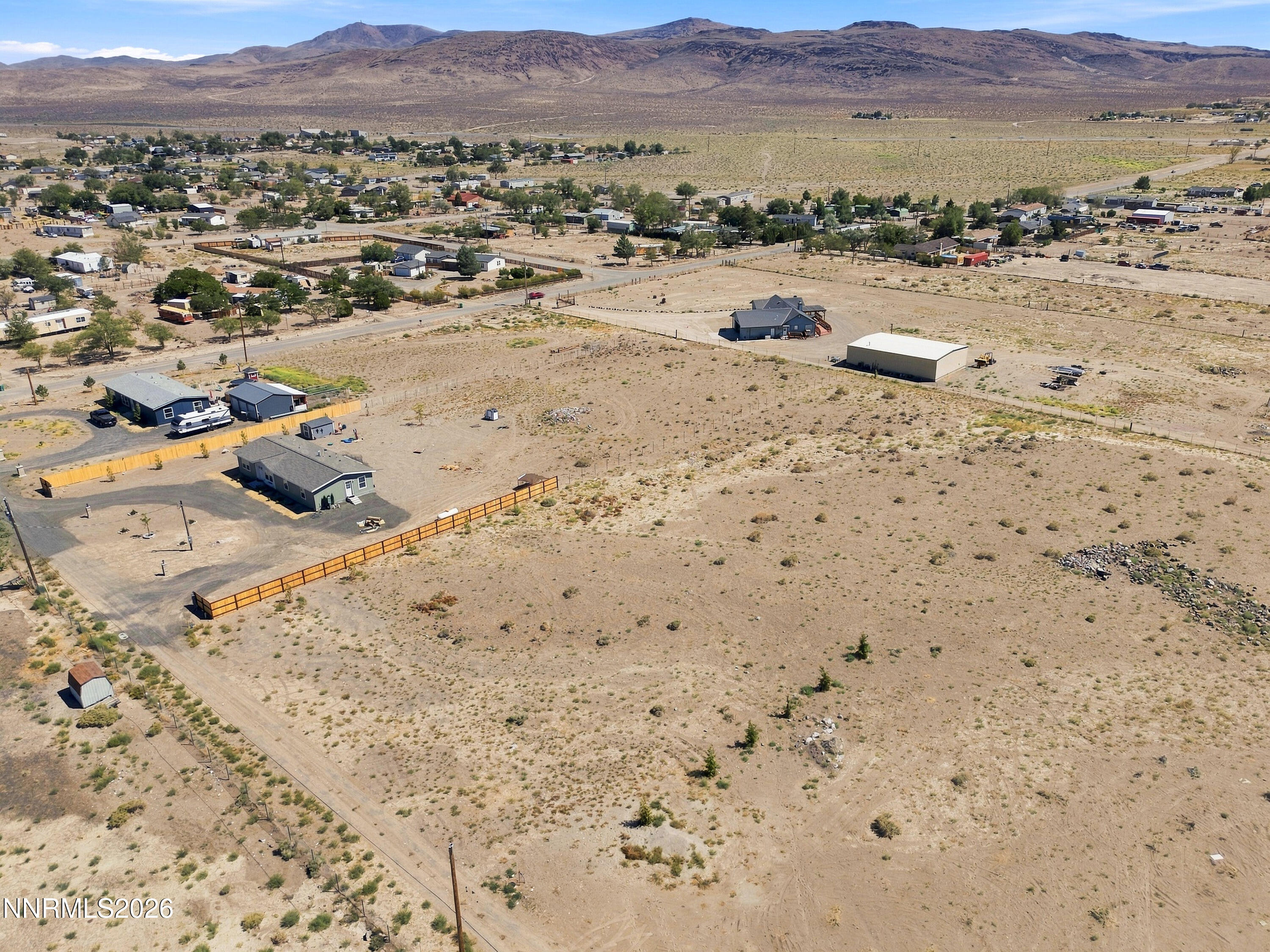 4995 Cheyenne Trail
