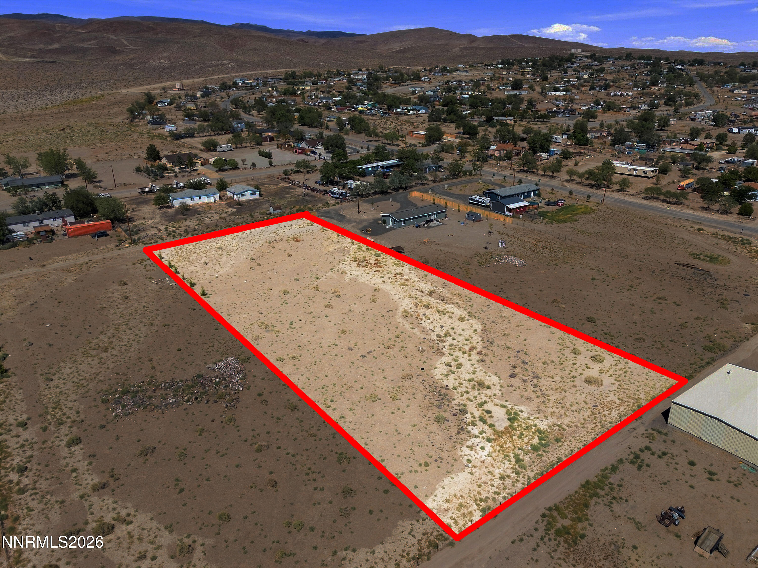 4995 Cheyenne Trail