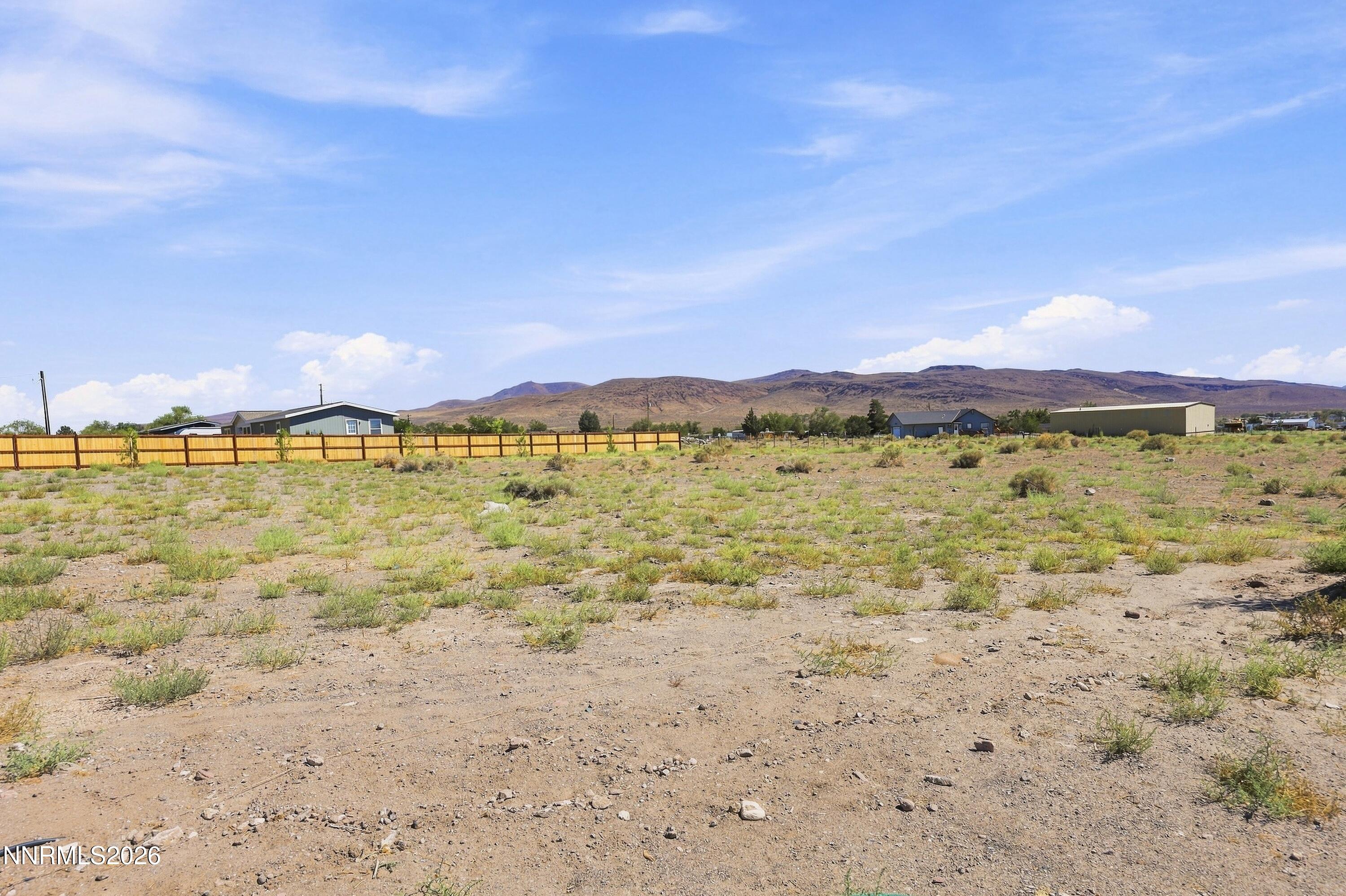 4995 Cheyenne Trail