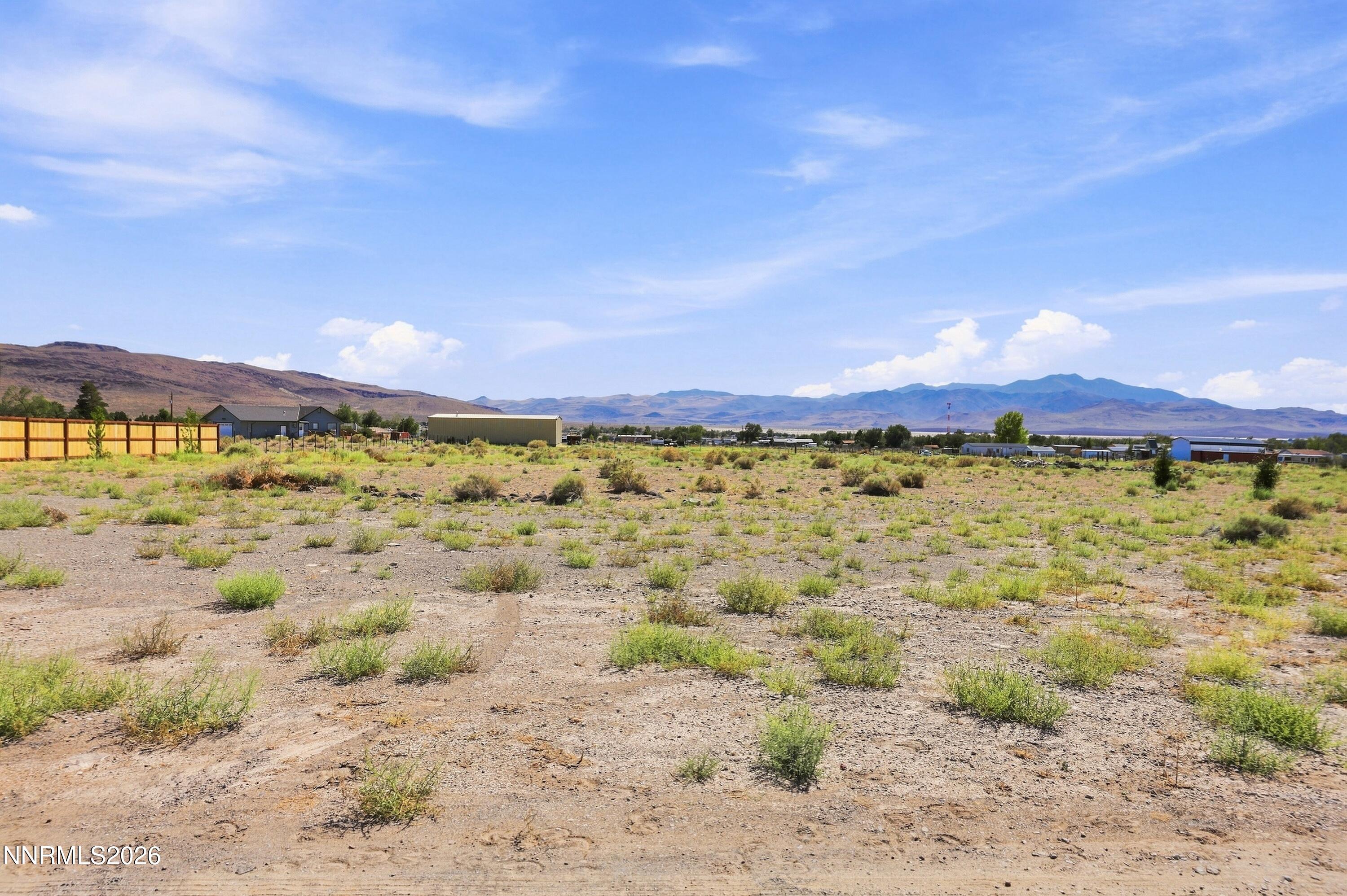 4995 Cheyenne Trail