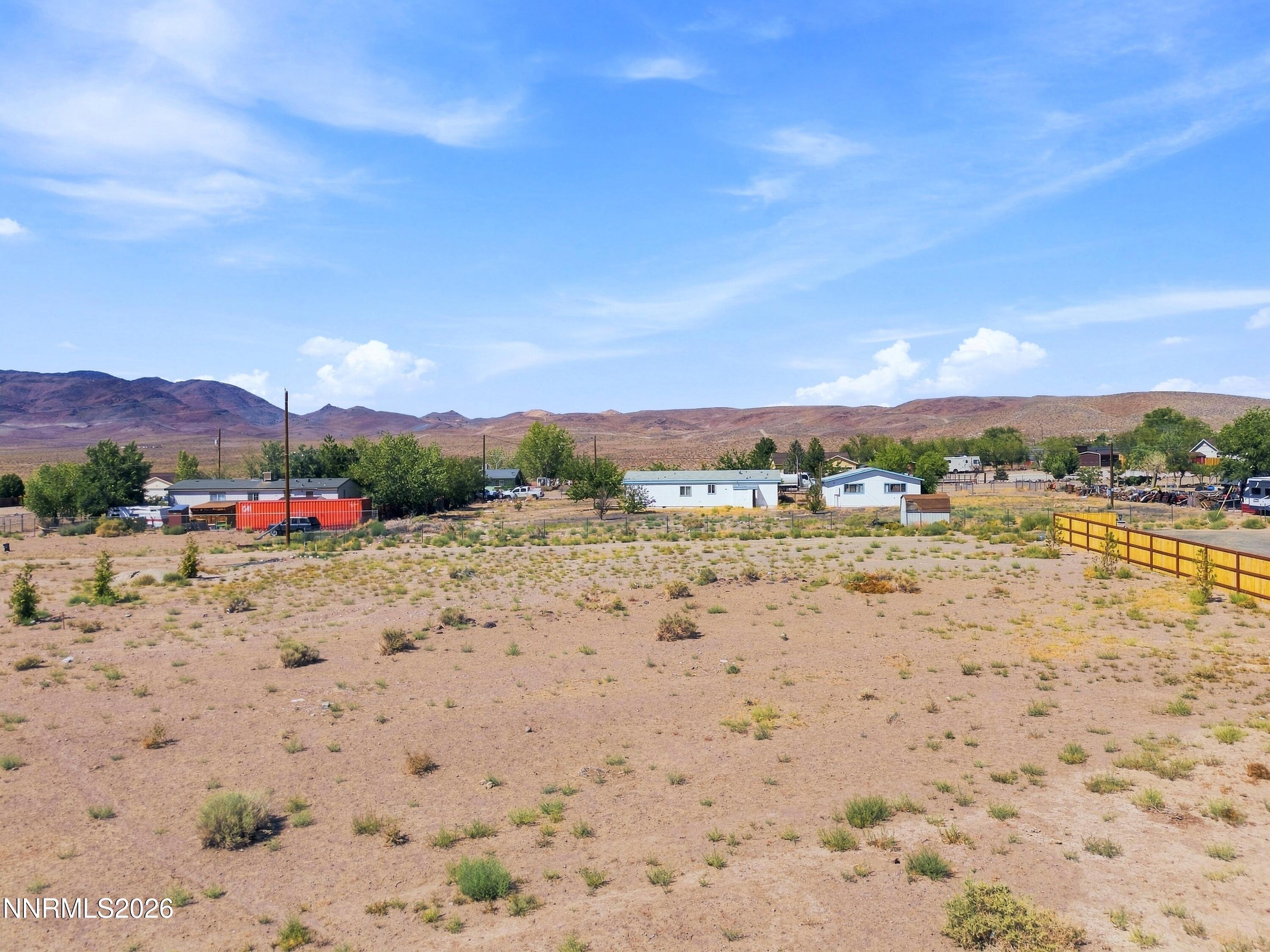 4995 Cheyenne Trail