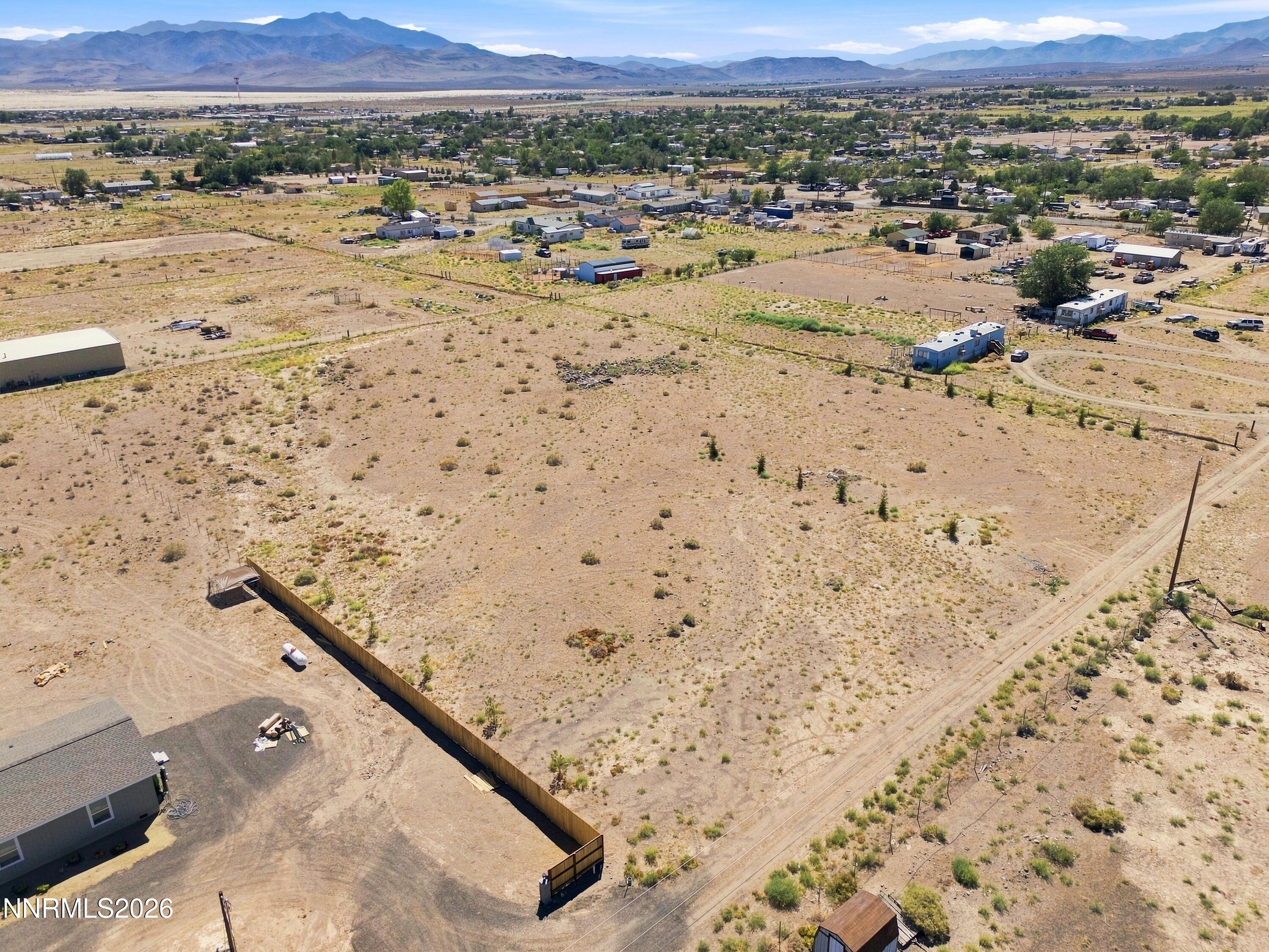 4995 Cheyenne Trail