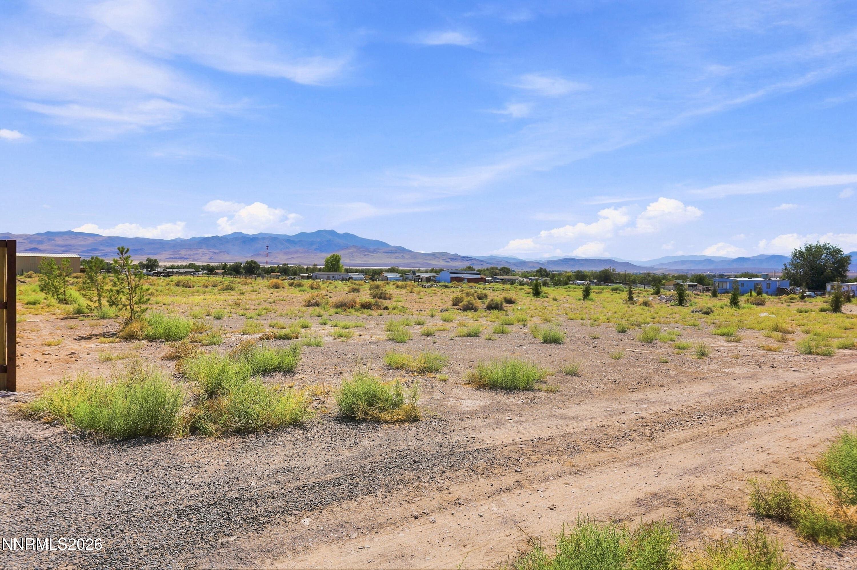 4995 Cheyenne Trail