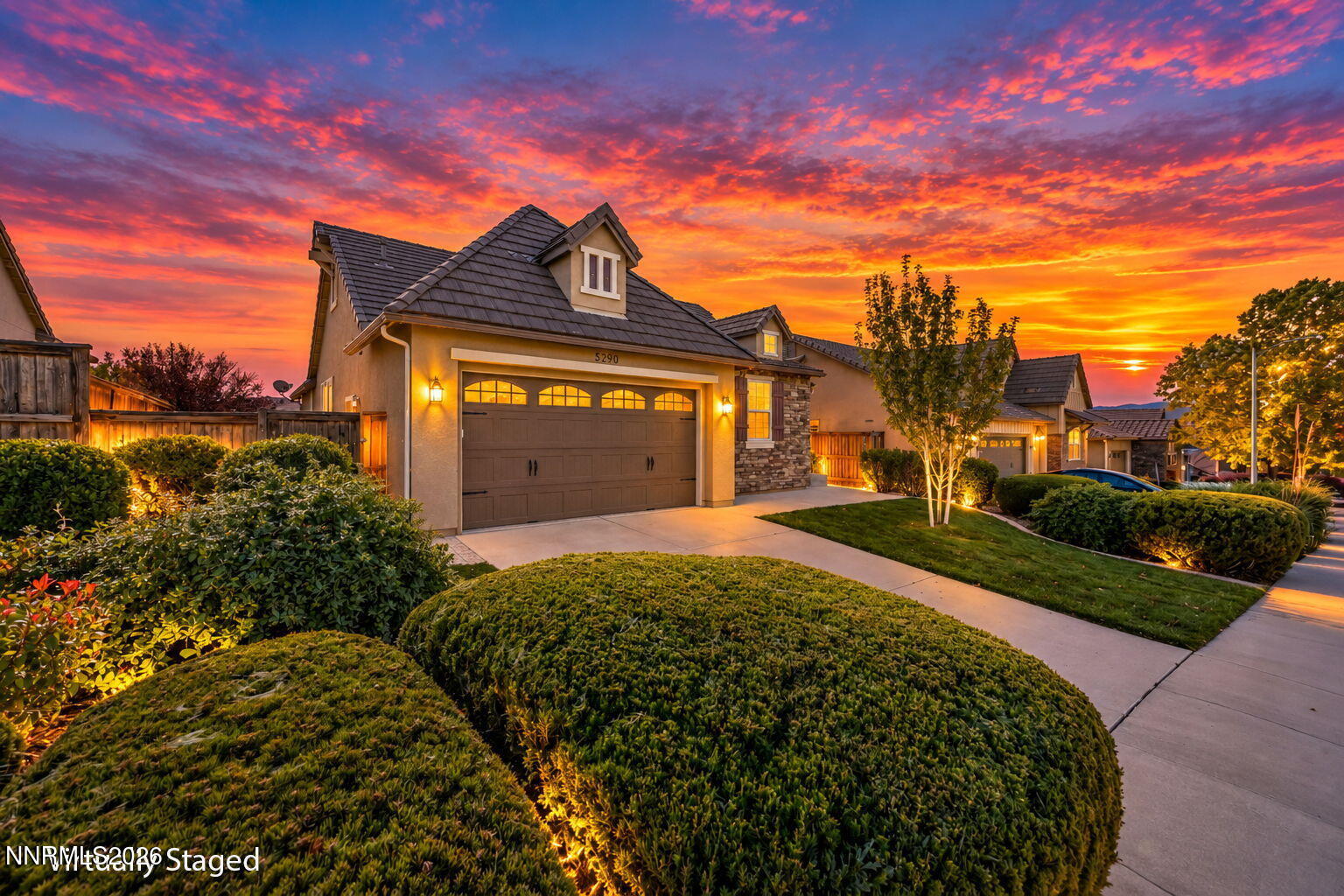 5290 Skystone Drive