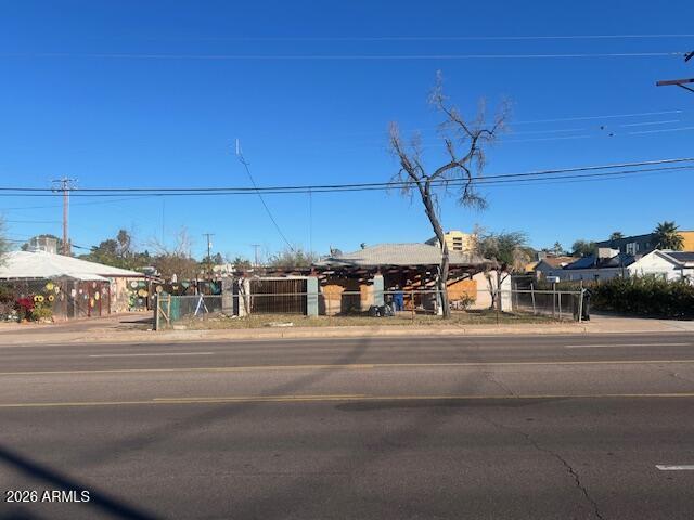 554 W RIO SALADO Parkway