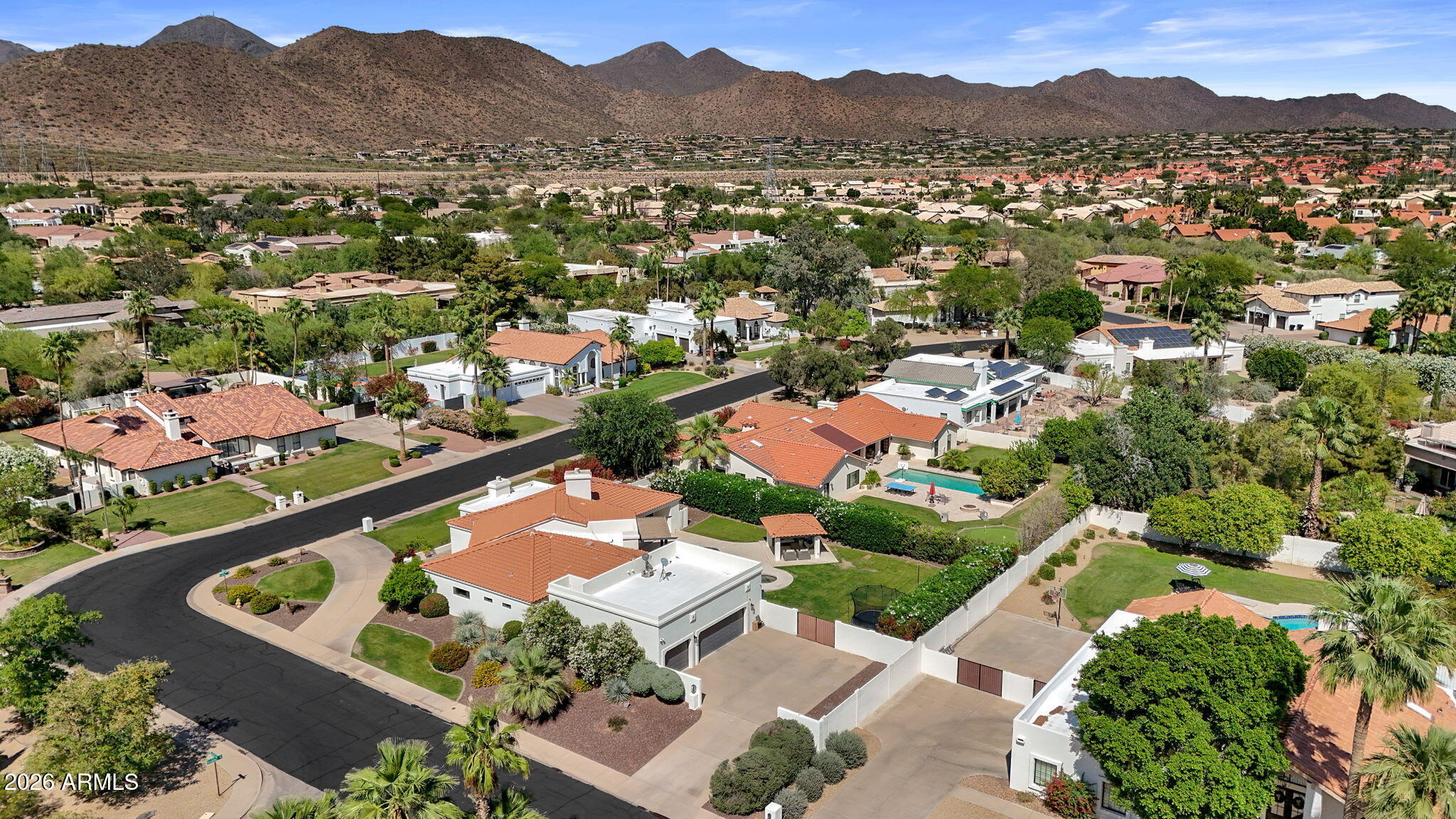 10845 E POINSETTIA Drive