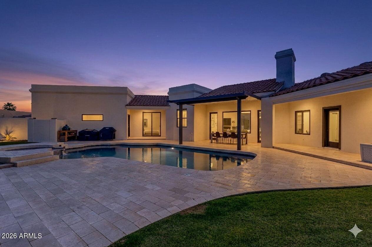 10845 E POINSETTIA Drive