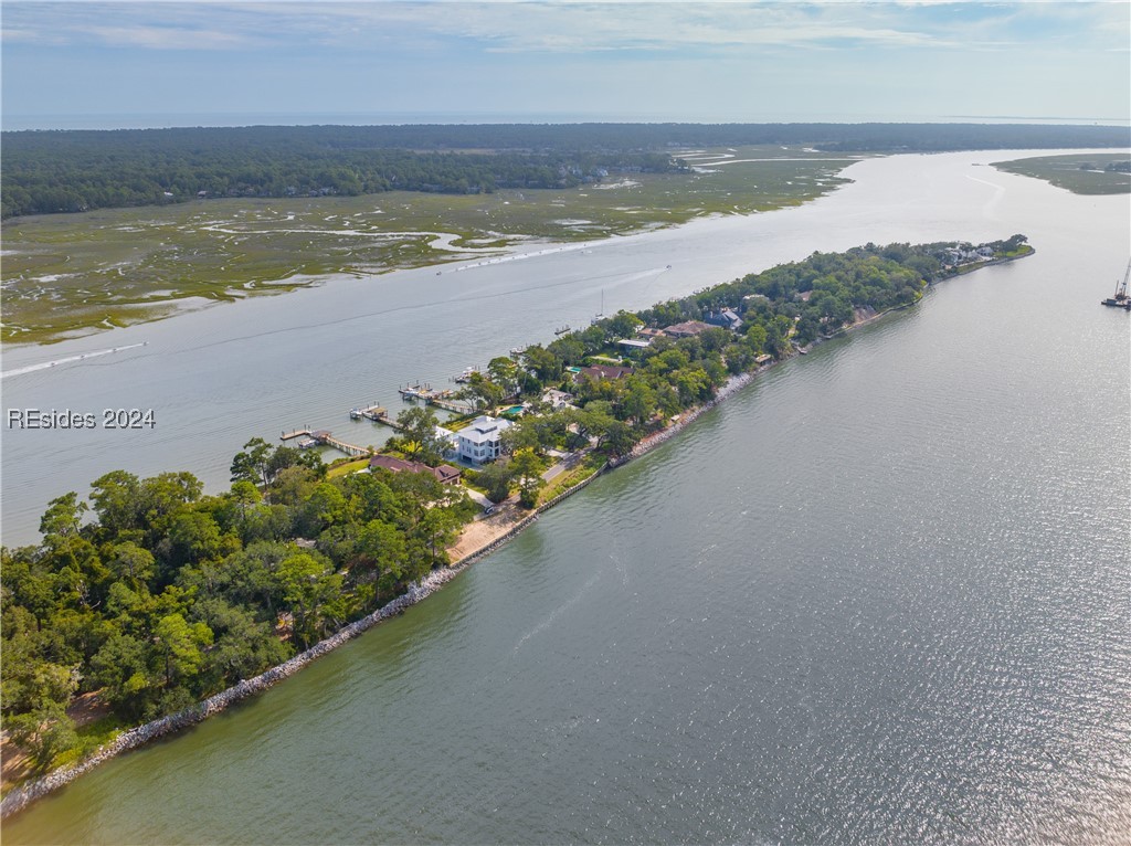 70 Brams Point Road
