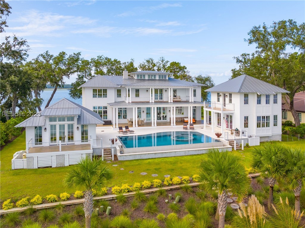 70 Brams Point Road