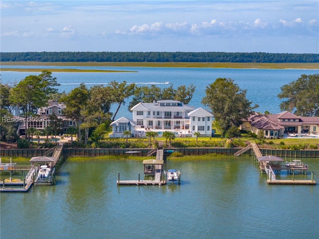 70 Brams Point Road