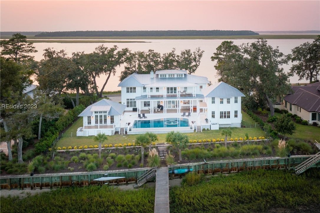 70 Brams Point Road