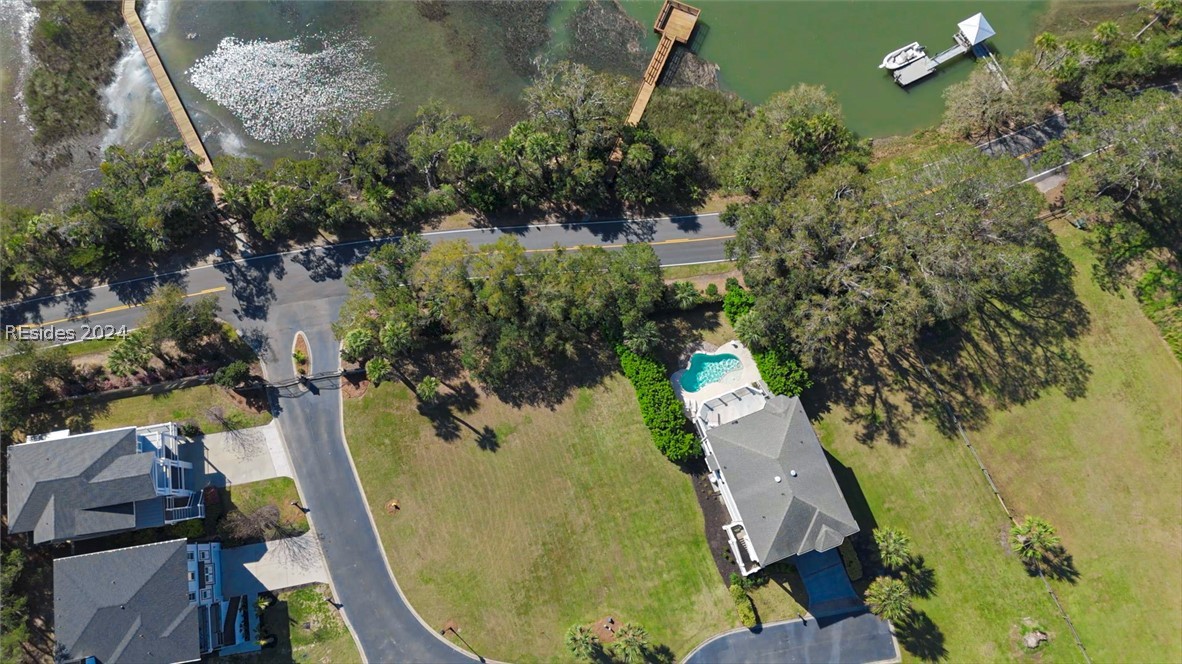 17 Shear Water Dr