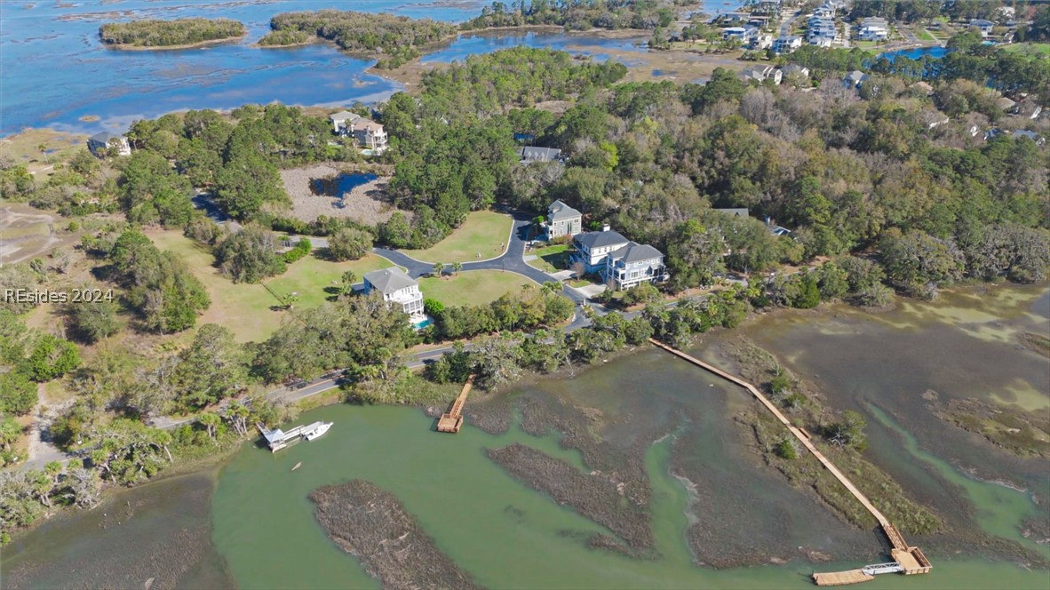 17 Shear Water Dr
