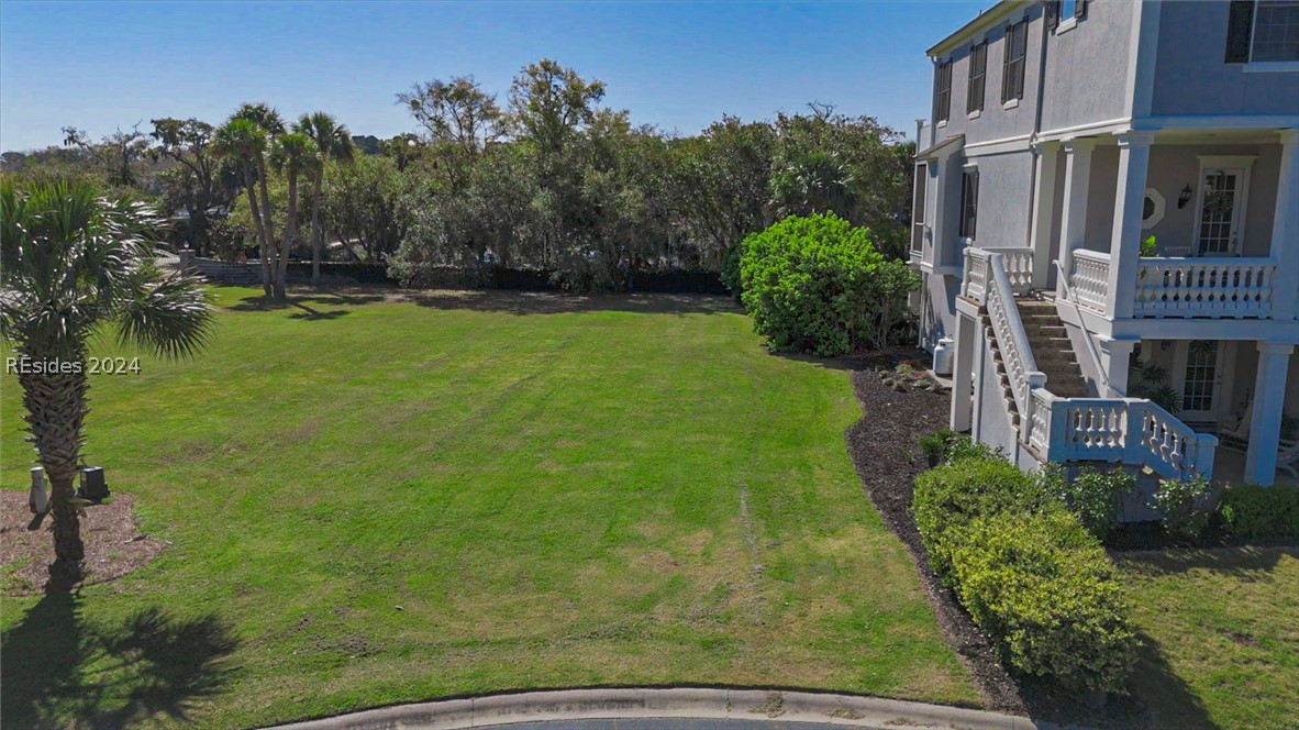 17 Shear Water Dr