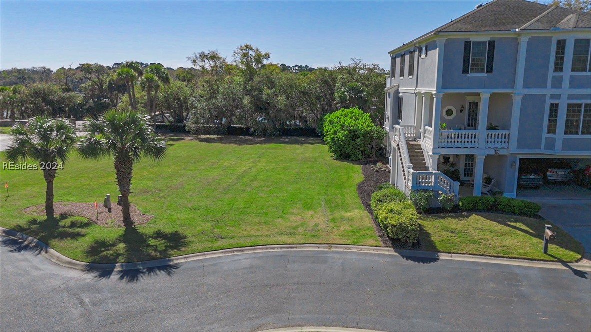 17 Shear Water Dr