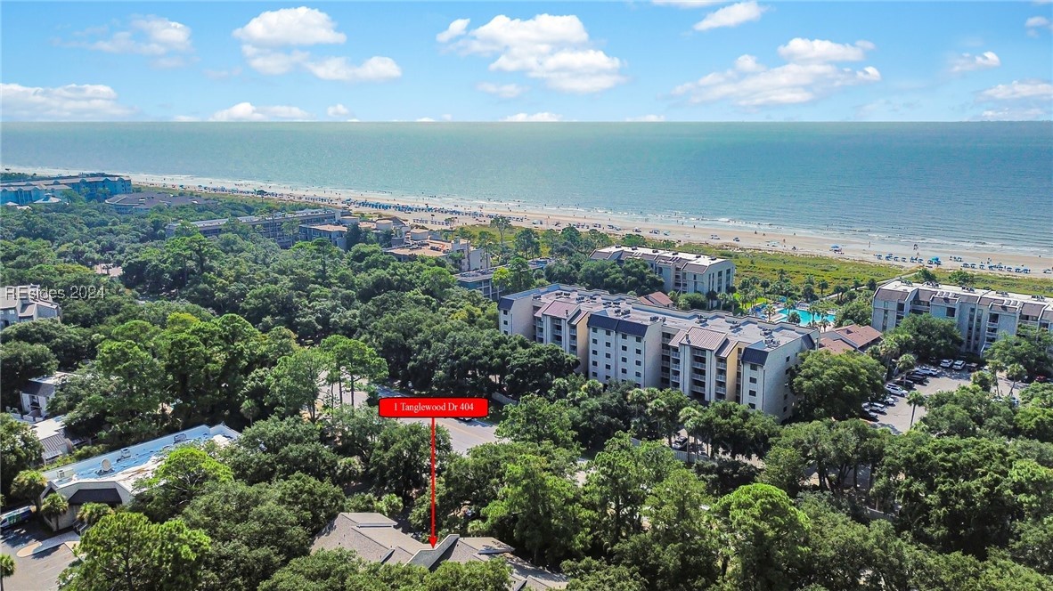 1 Tanglewood Drive Unit: 404