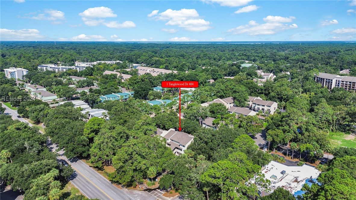 1 Tanglewood Drive Unit: 404