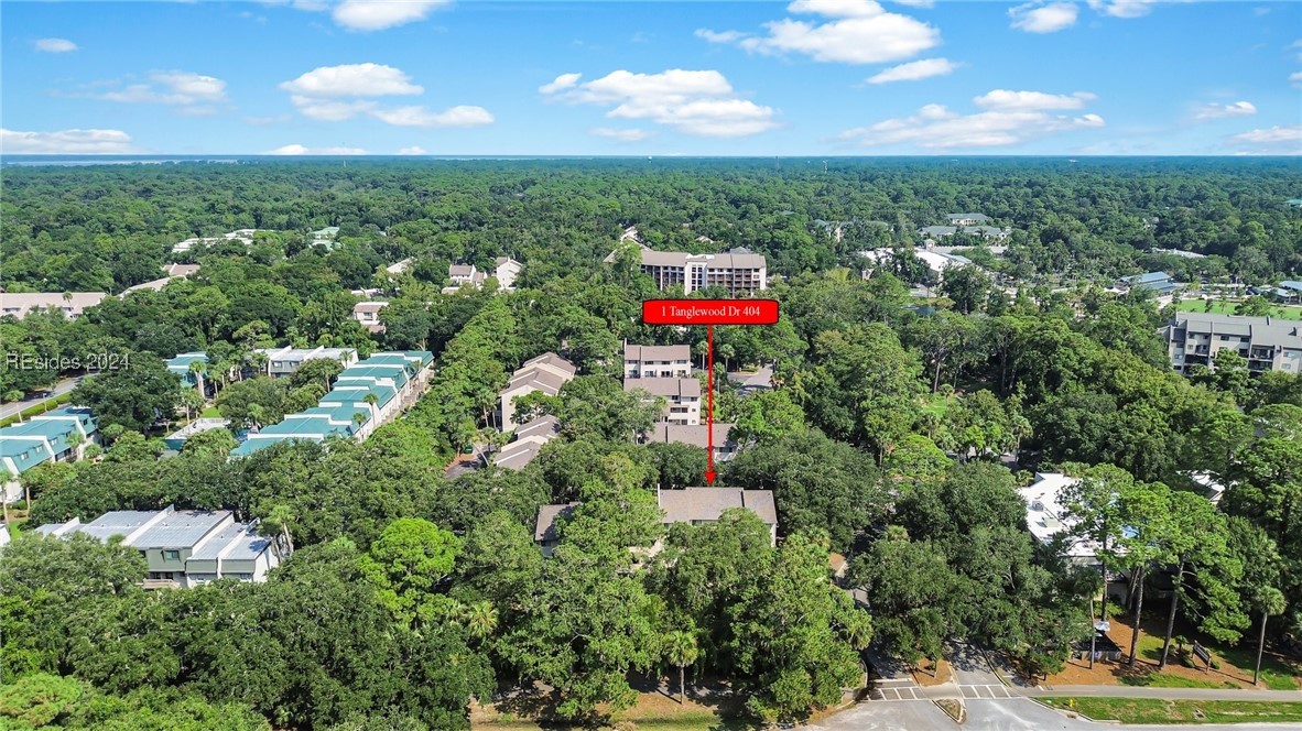 1 Tanglewood Drive Unit: 404