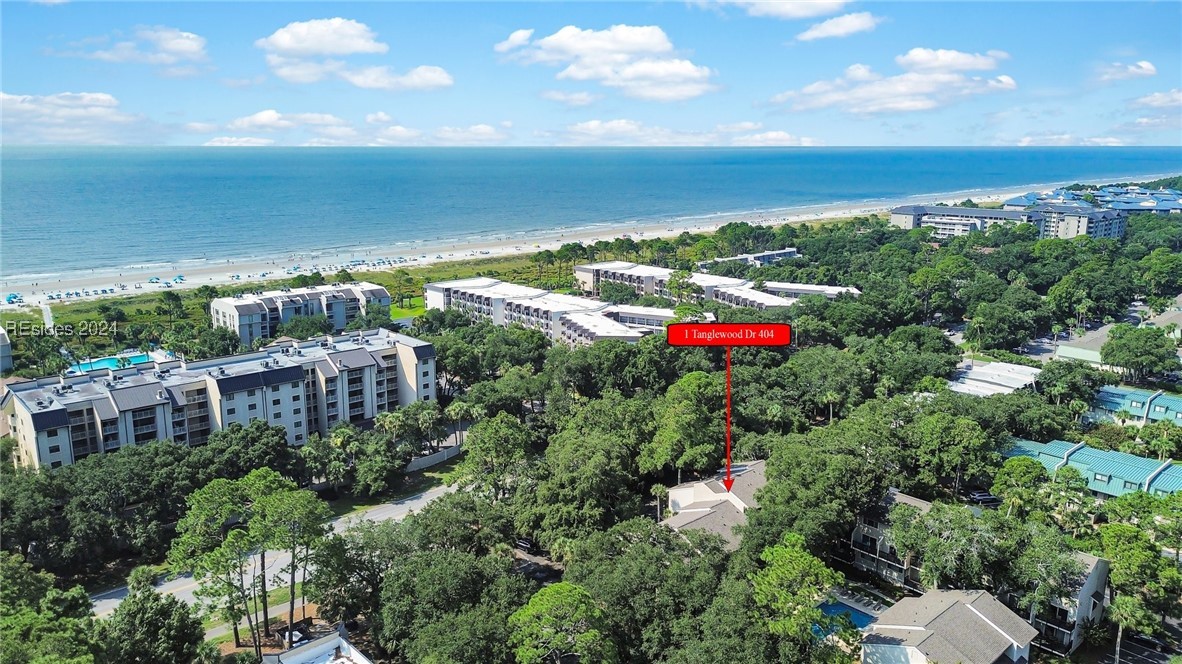 1 Tanglewood Drive Unit: 404