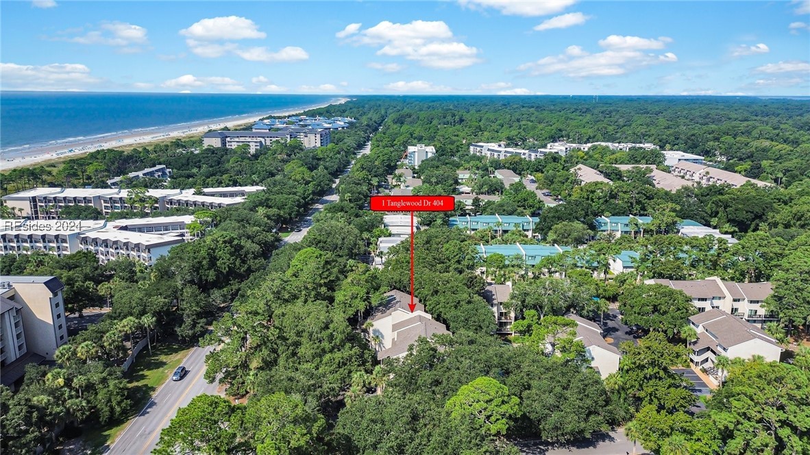 1 Tanglewood Drive Unit: 404