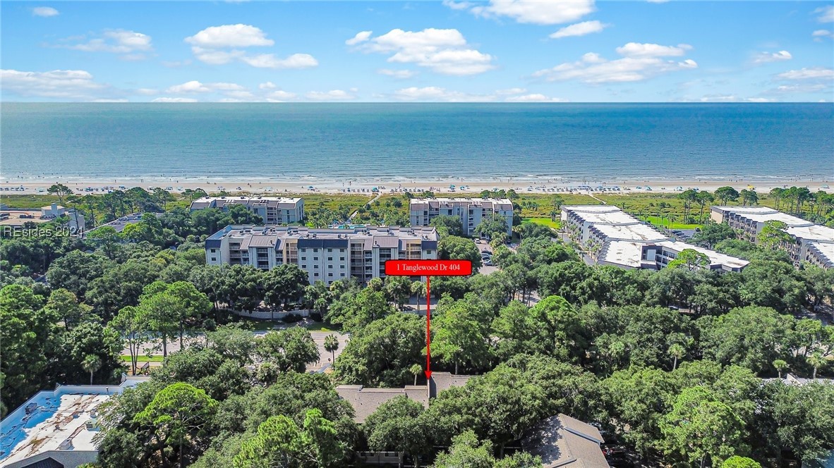 1 Tanglewood Drive Unit: 404