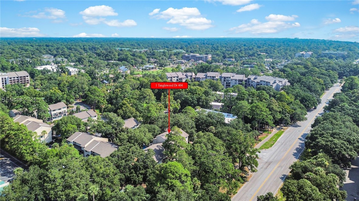 1 Tanglewood Drive Unit: 404