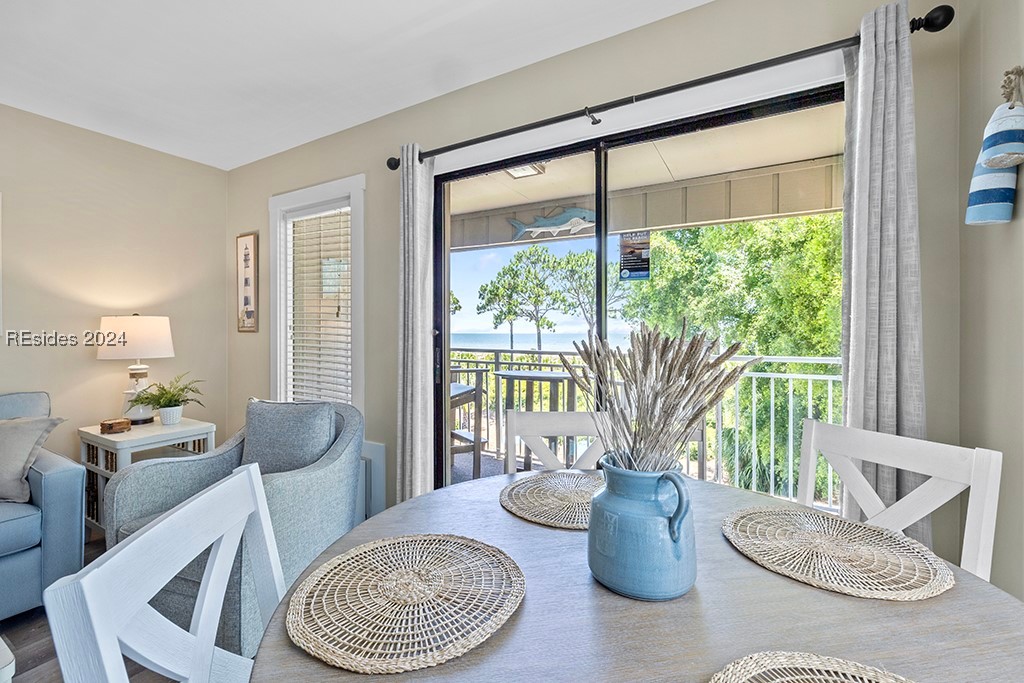 43 S Forest Beach Drive Unit: 321
