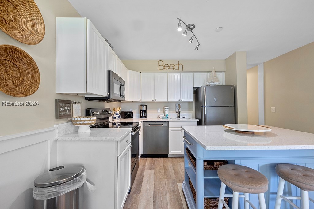 43 S Forest Beach Drive Unit: 321