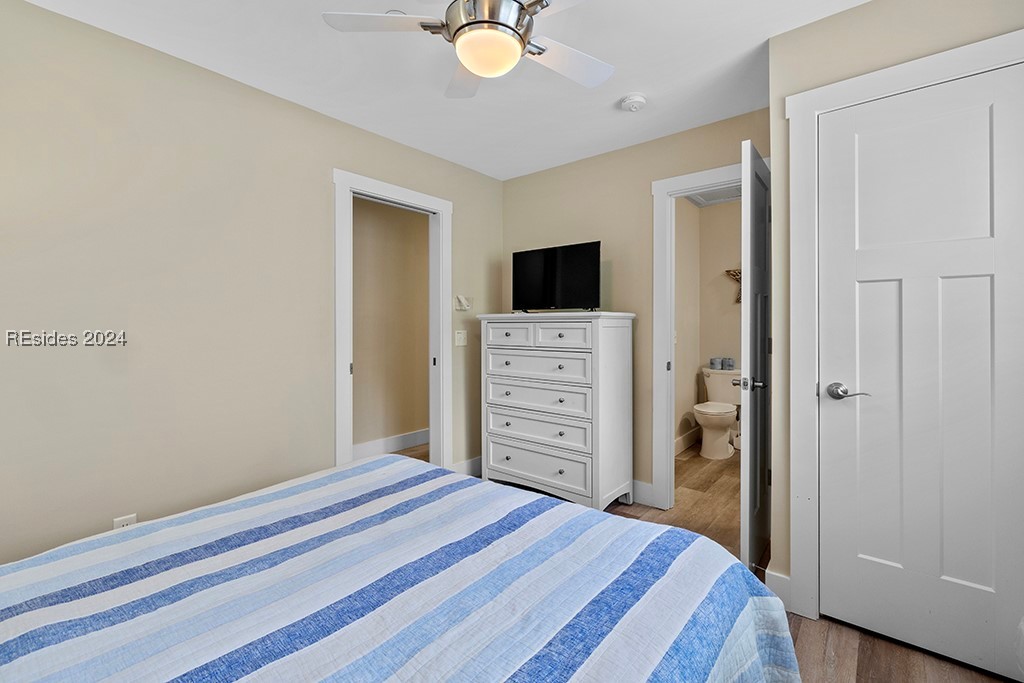 43 S Forest Beach Drive Unit: 321